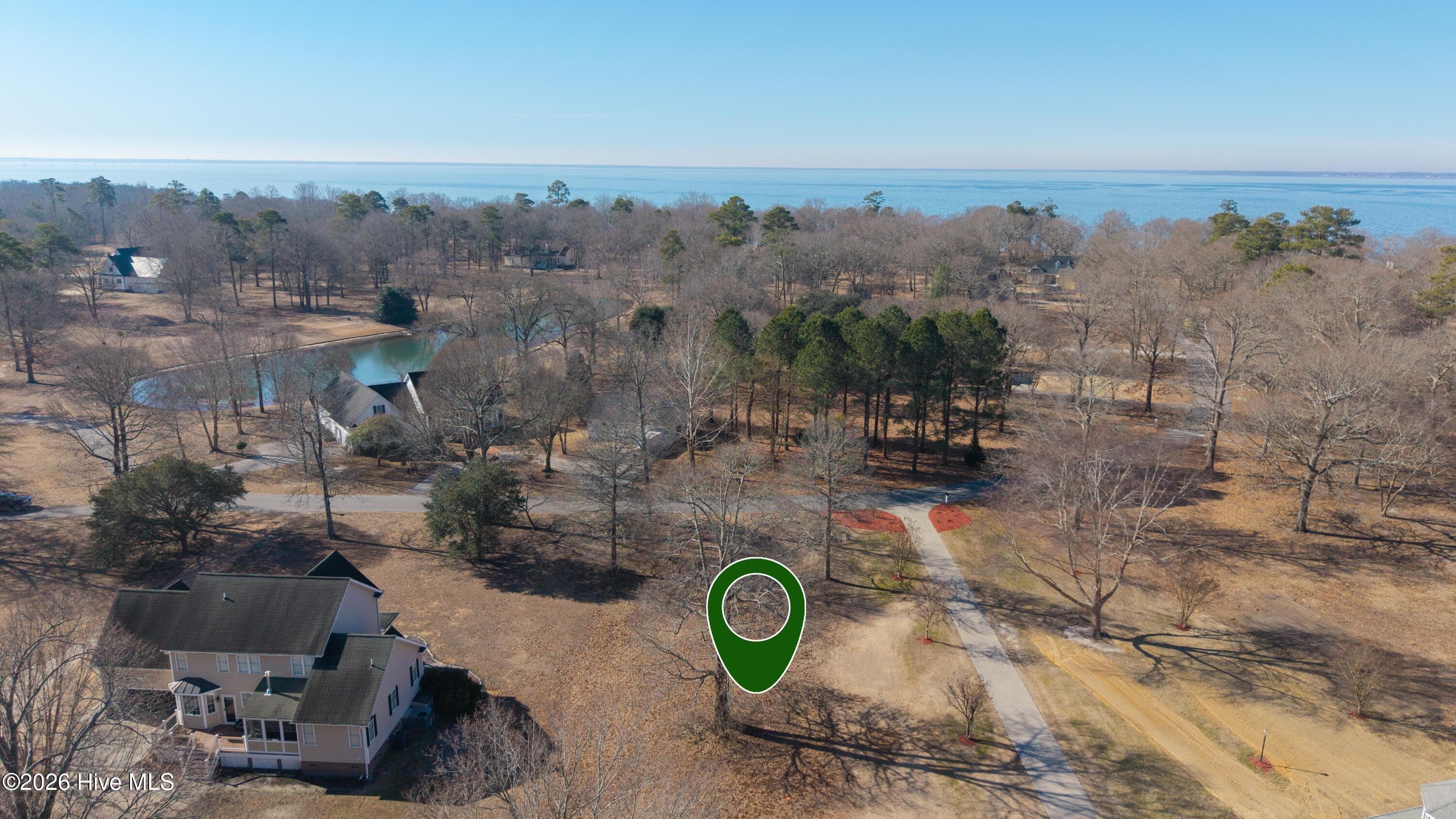 141 65 Lake Wood Drive, Edenton, NC 27932