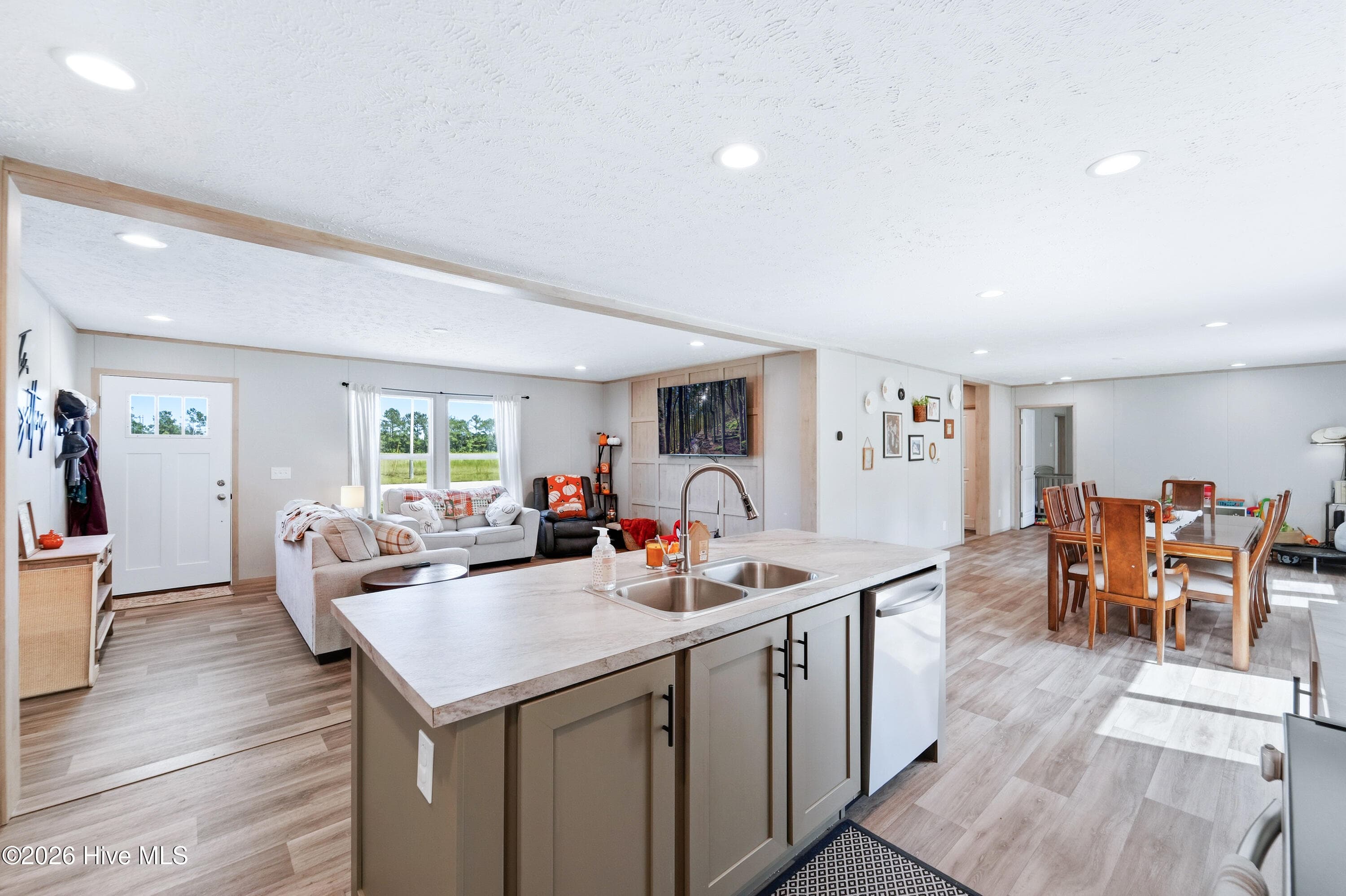 KITCHEN - 856 Old 30 Road, Jacksonville, NC 28546