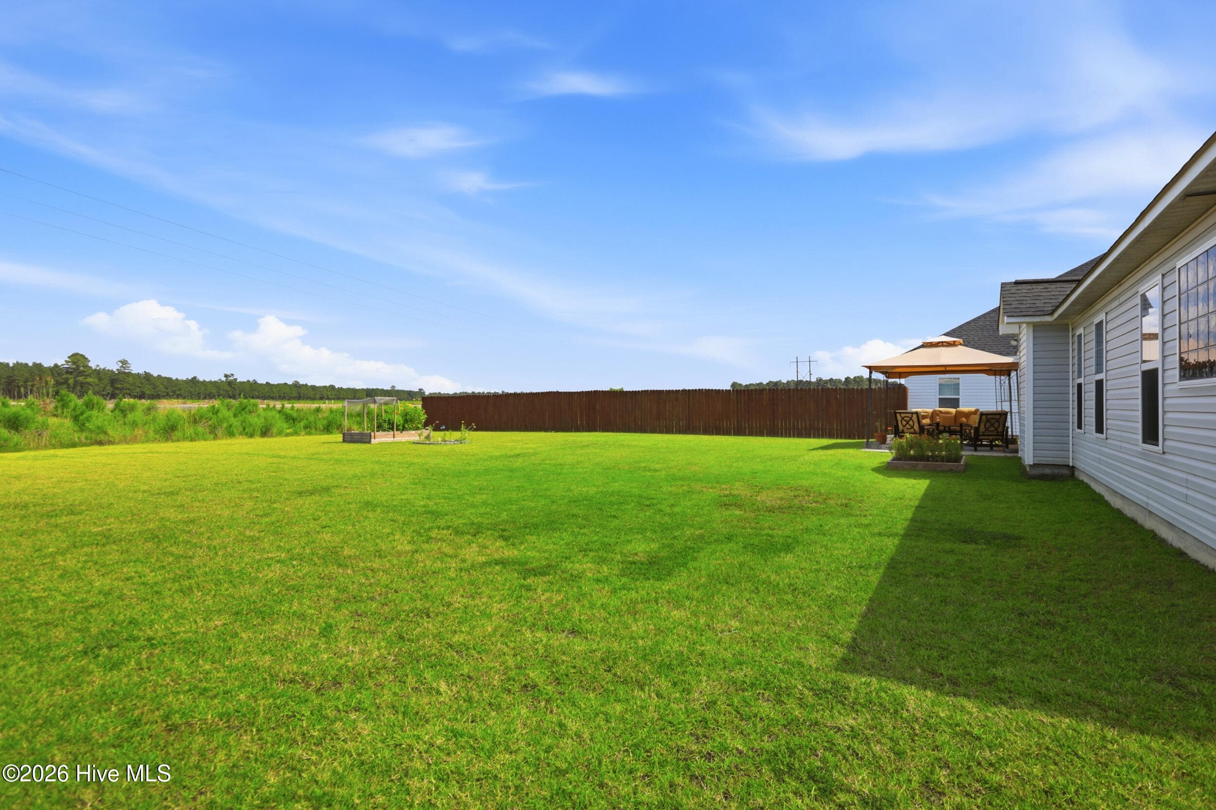 Single Family Residence at 306 Wood House Drive, Jacksonville, NC 28546, photo 36 of 56