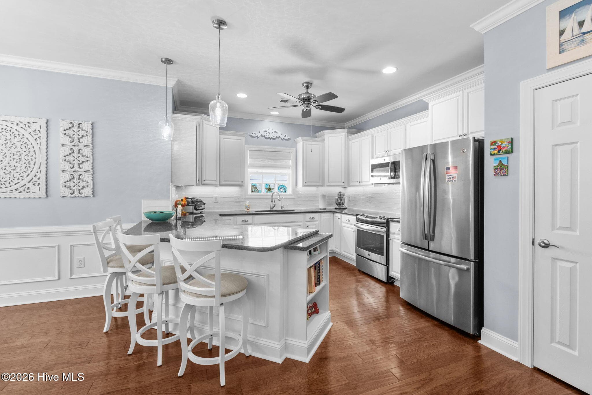 Single Family Residence at 1053 Ridge Walk Way NW, Calabash, NC 28467, photo 12 of 74