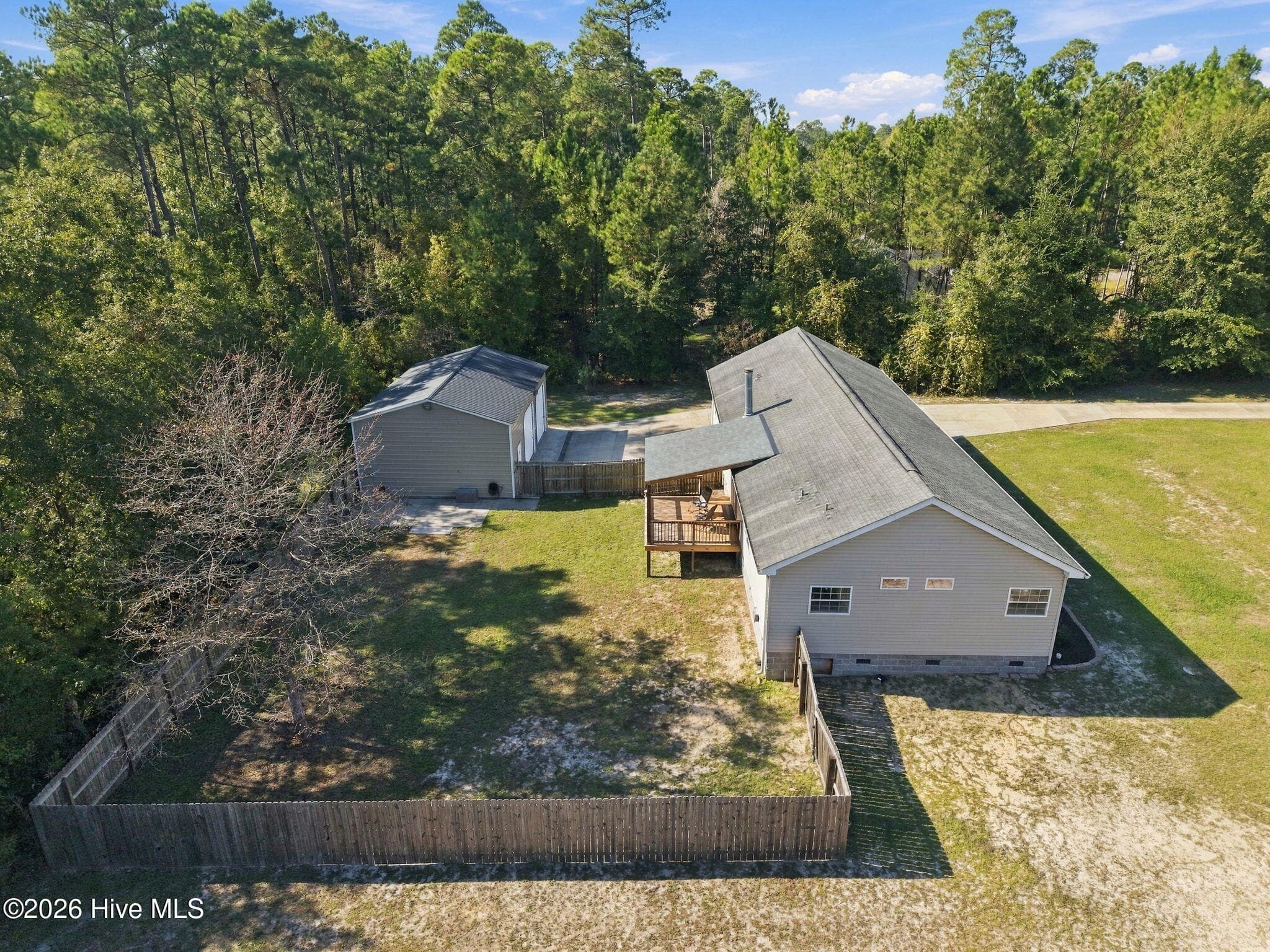 Single Family Residence at 756 Ridgecrest Lane, Rocky Point, NC 28457, Rocky Point, photo 53 of 56