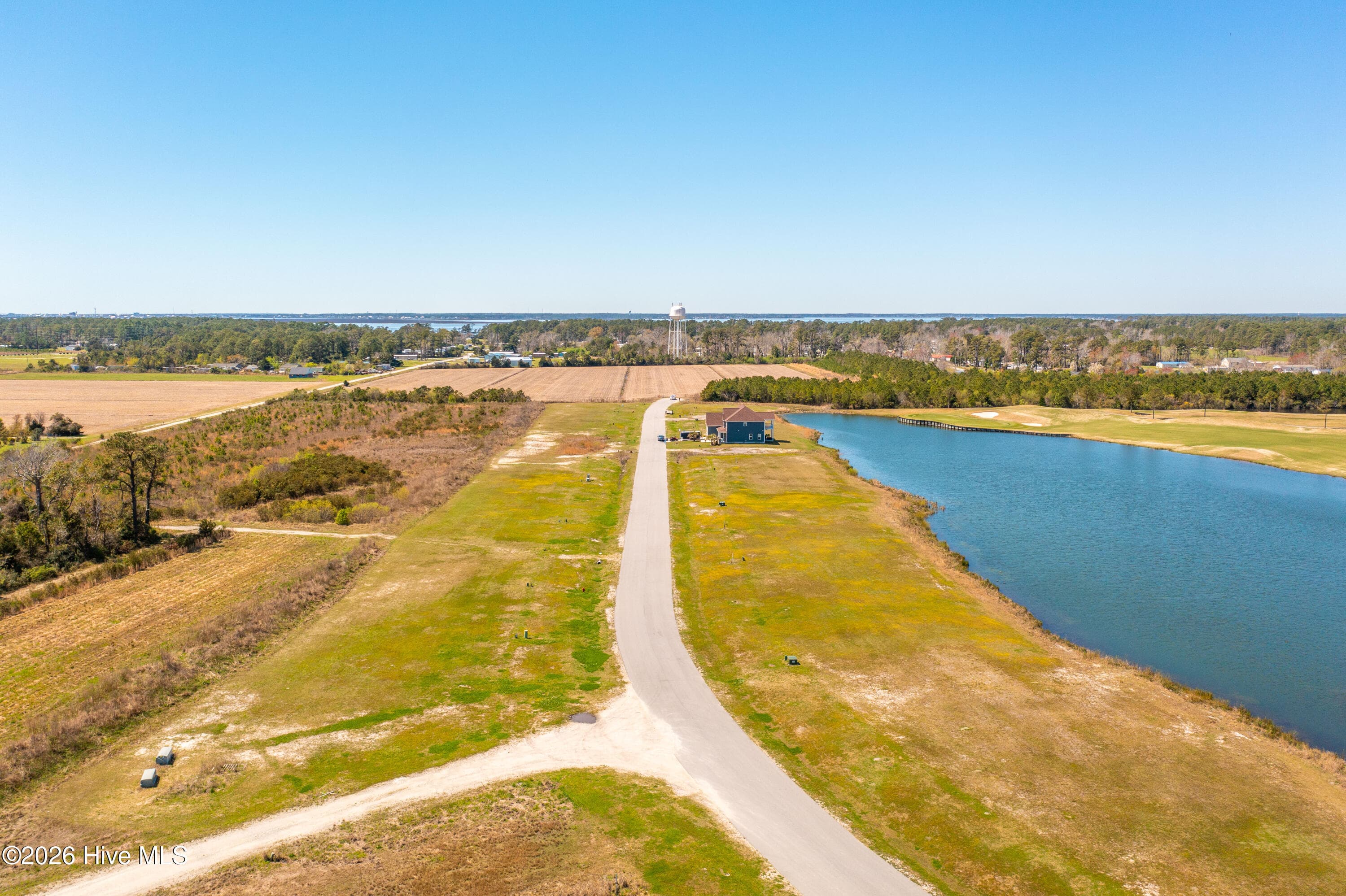 Single Family Residence at 105 Winters Rest Road, Beaufort, NC 28516, photo 42 of 53