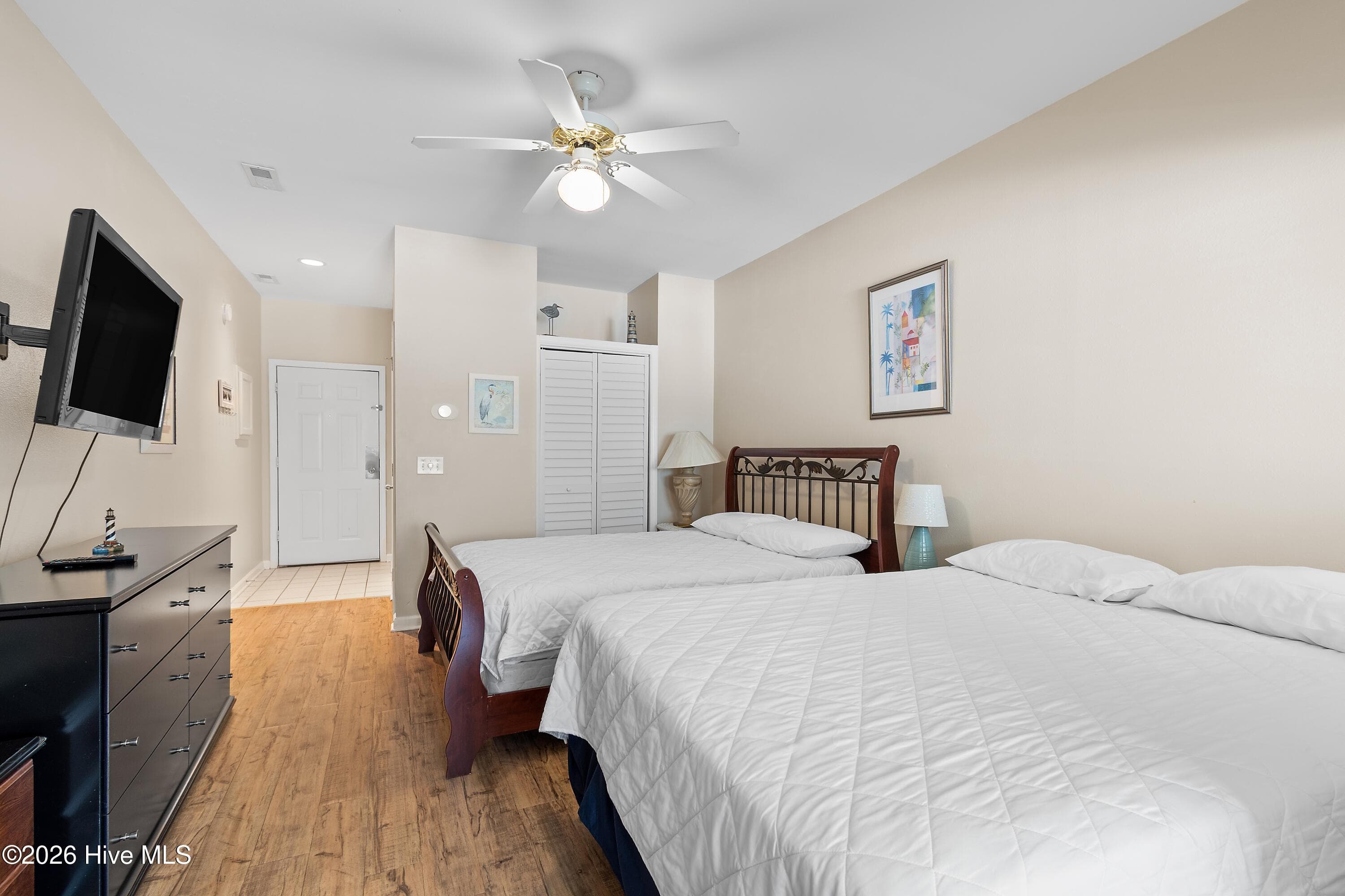 Condominium at 233 Kings Trail # 2003, Sunset Beach, NC 28468, photo 15 of 27