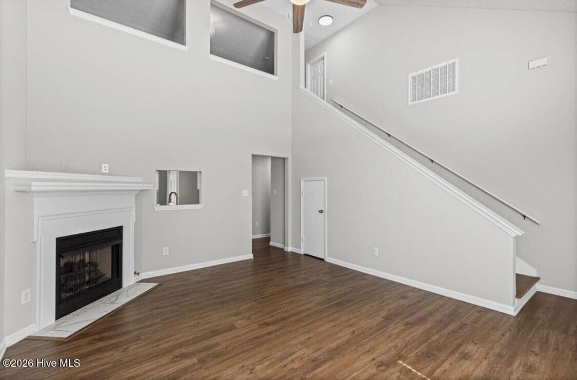 Townhouse at 338 Hornhead Drive, Martinez, GA 30907, photo 2 of 15