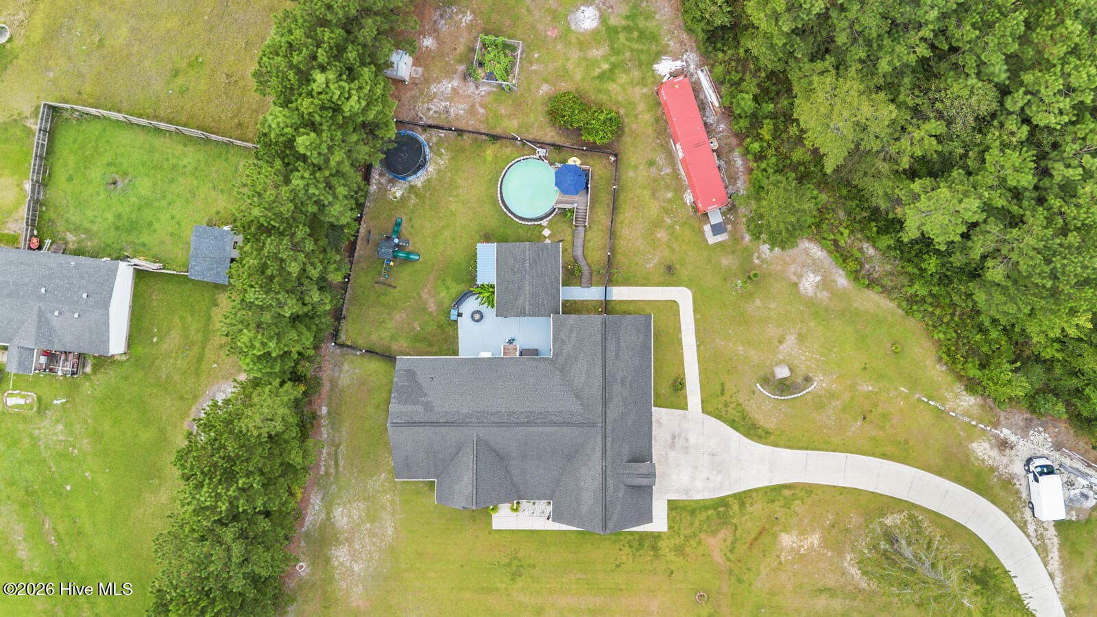Single Family Residence at 118 King Estates Road, Jacksonville, NC 28540, photo 4 of 4