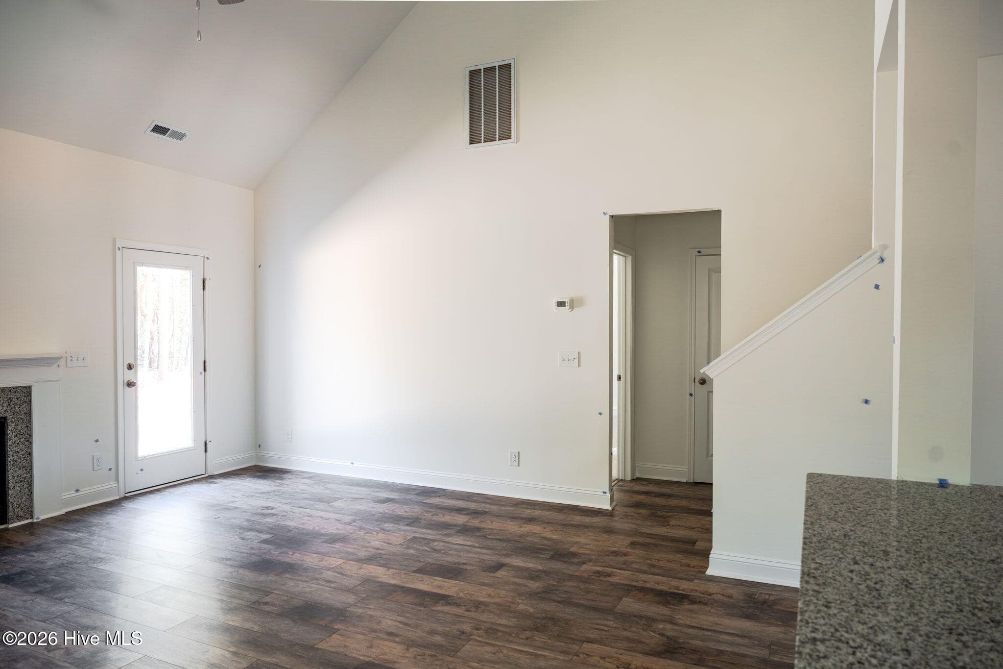 TELLURIDE LOT 04 - 'Berton' - 221 Telluride Court, Aberdeen, NC 28315