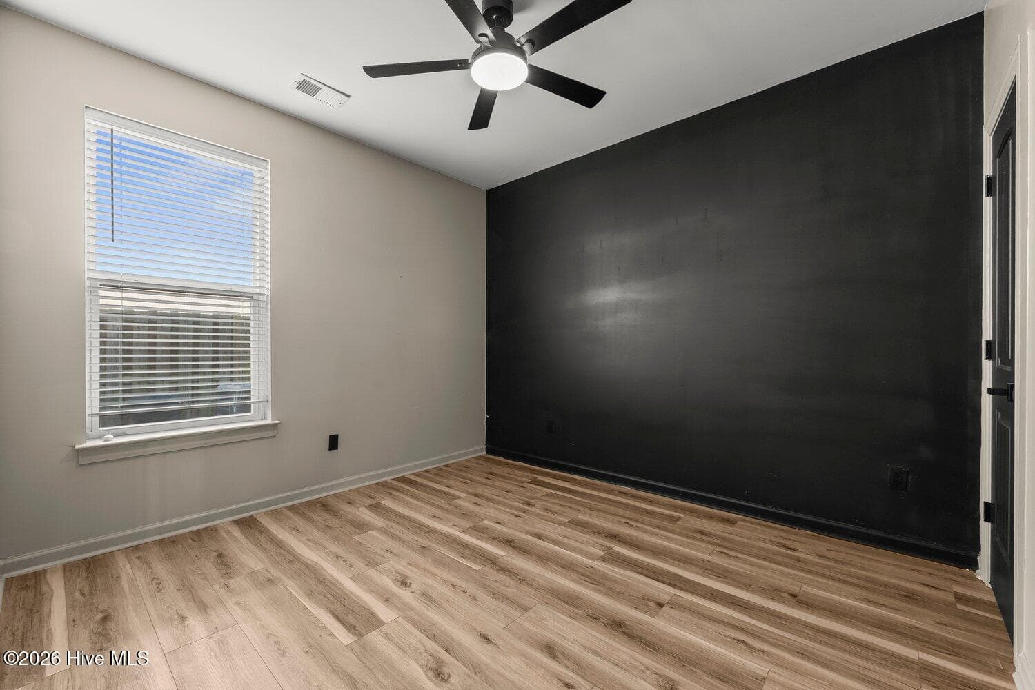 bedroom 6 level one - 8663 Crenshaw Drive, Grovetown, GA 30813