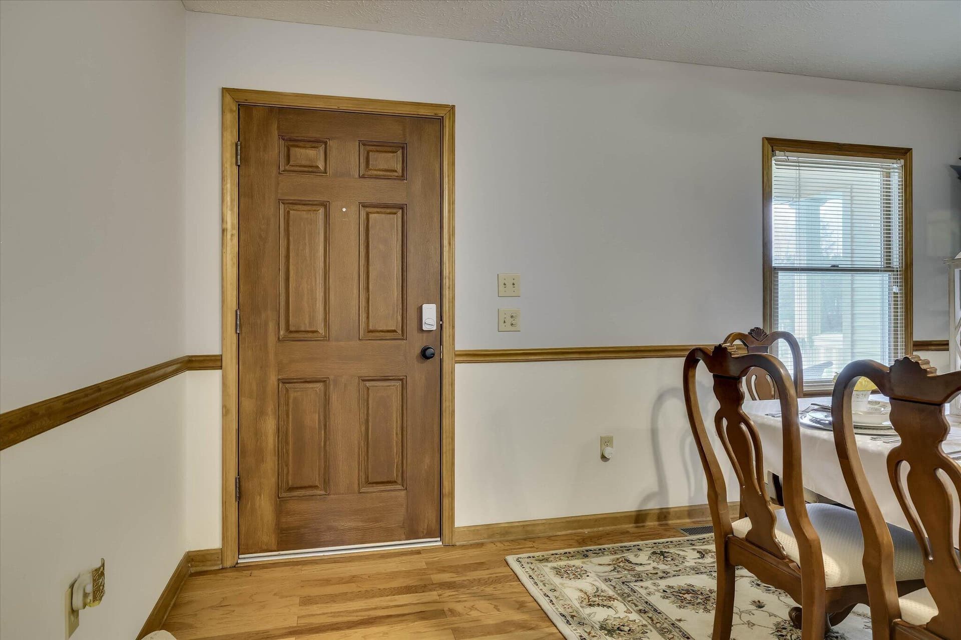 Single Family Residence at 206 Peachtree Street, McCormick, SC 29835, photo 6 of 41