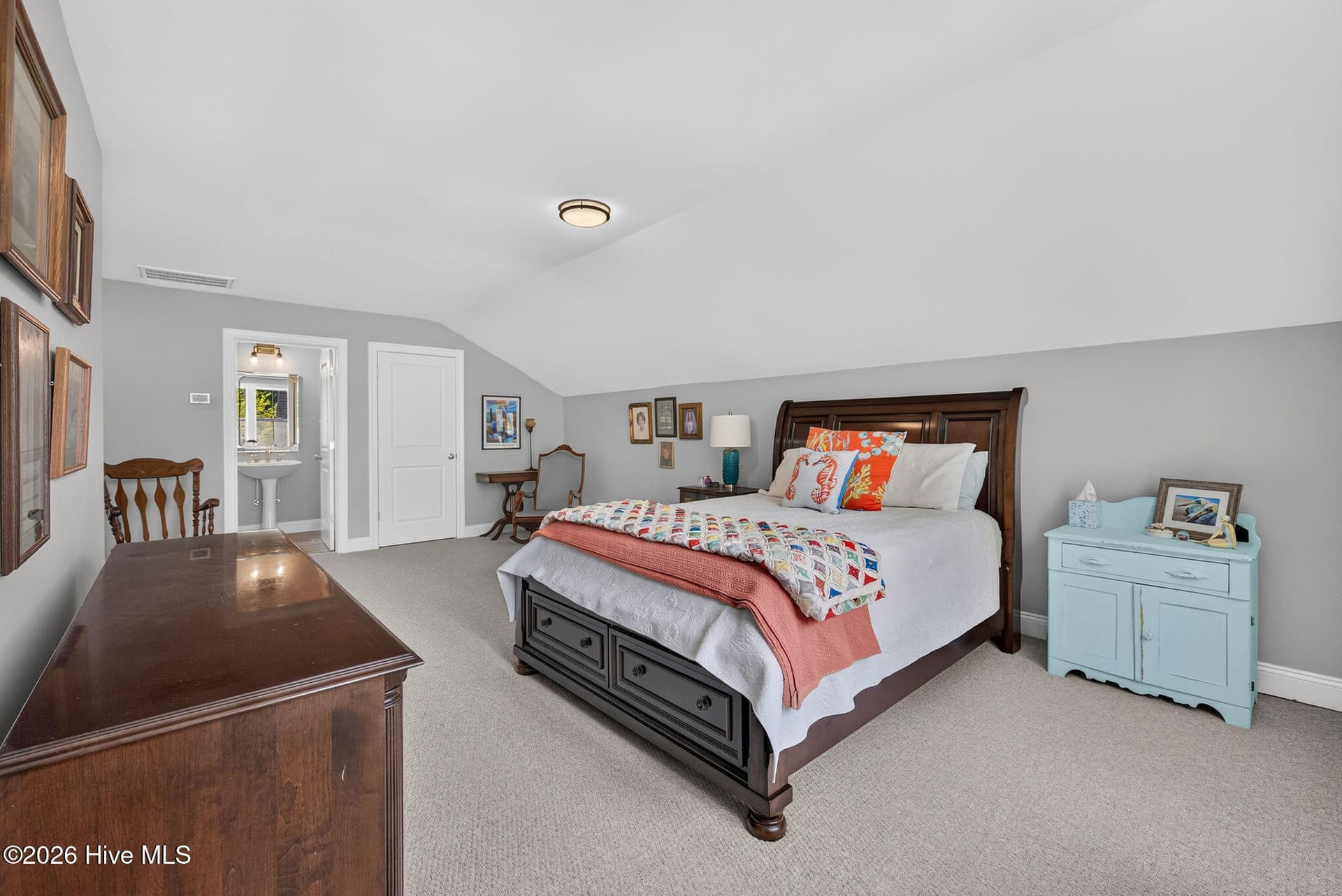 Single Family Residence at 265 Iris Way, Hampstead, NC 28443, photo 40 of 96