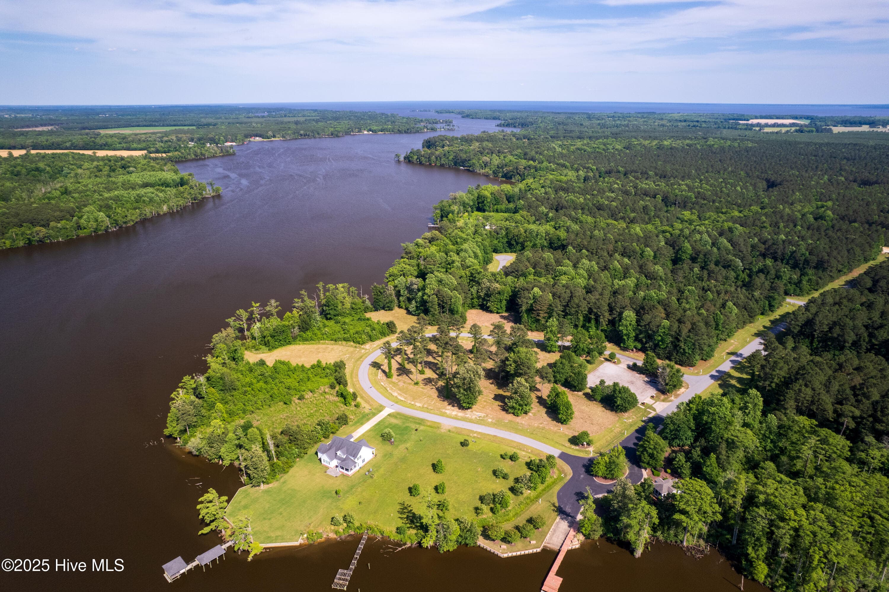 348 42 Plantation Circle, Edenton, NC 27932