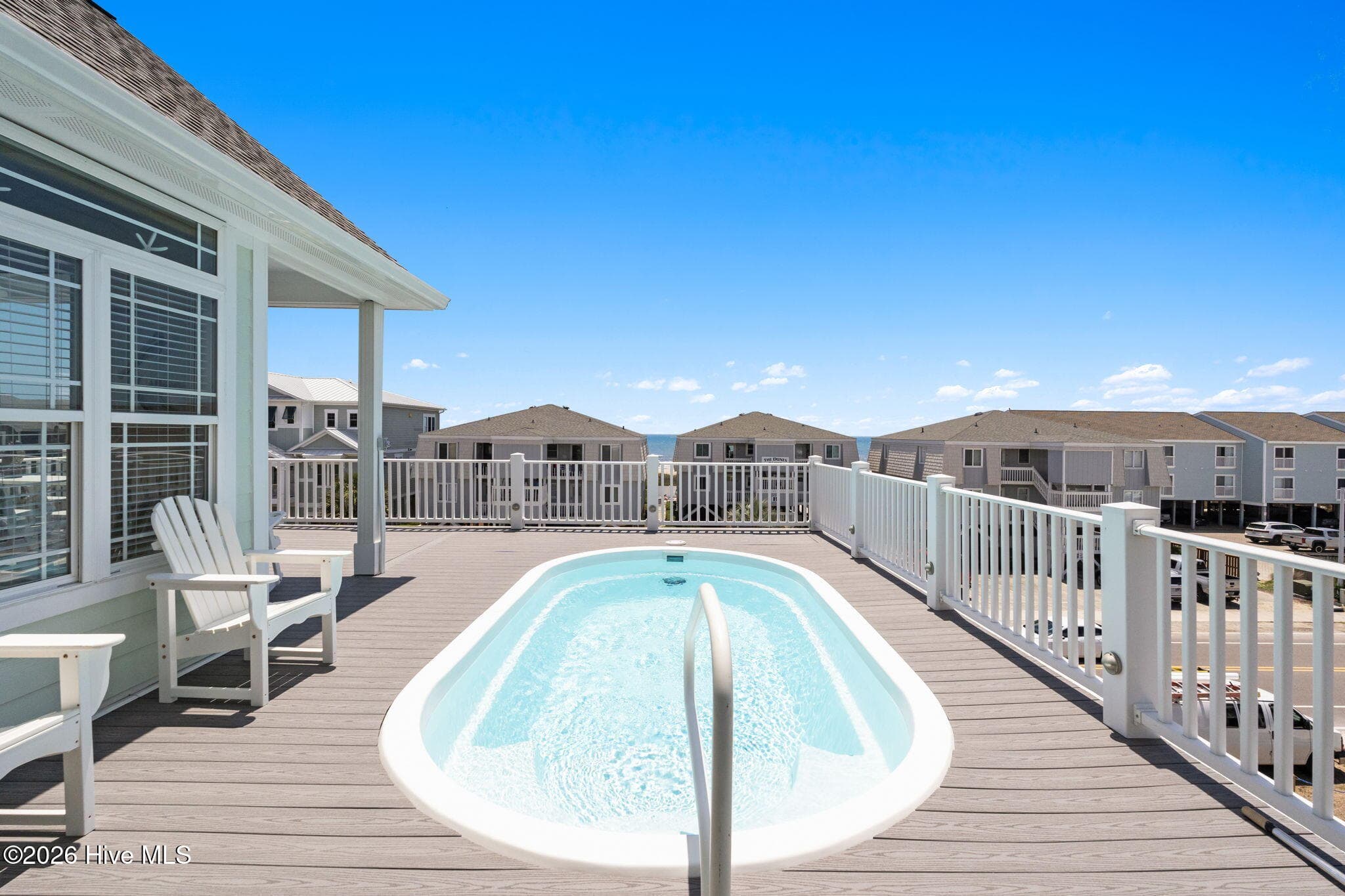 Single Family Residence at 29 E First Street, Ocean Isle Beach, NC 28469, photo 22 of 65