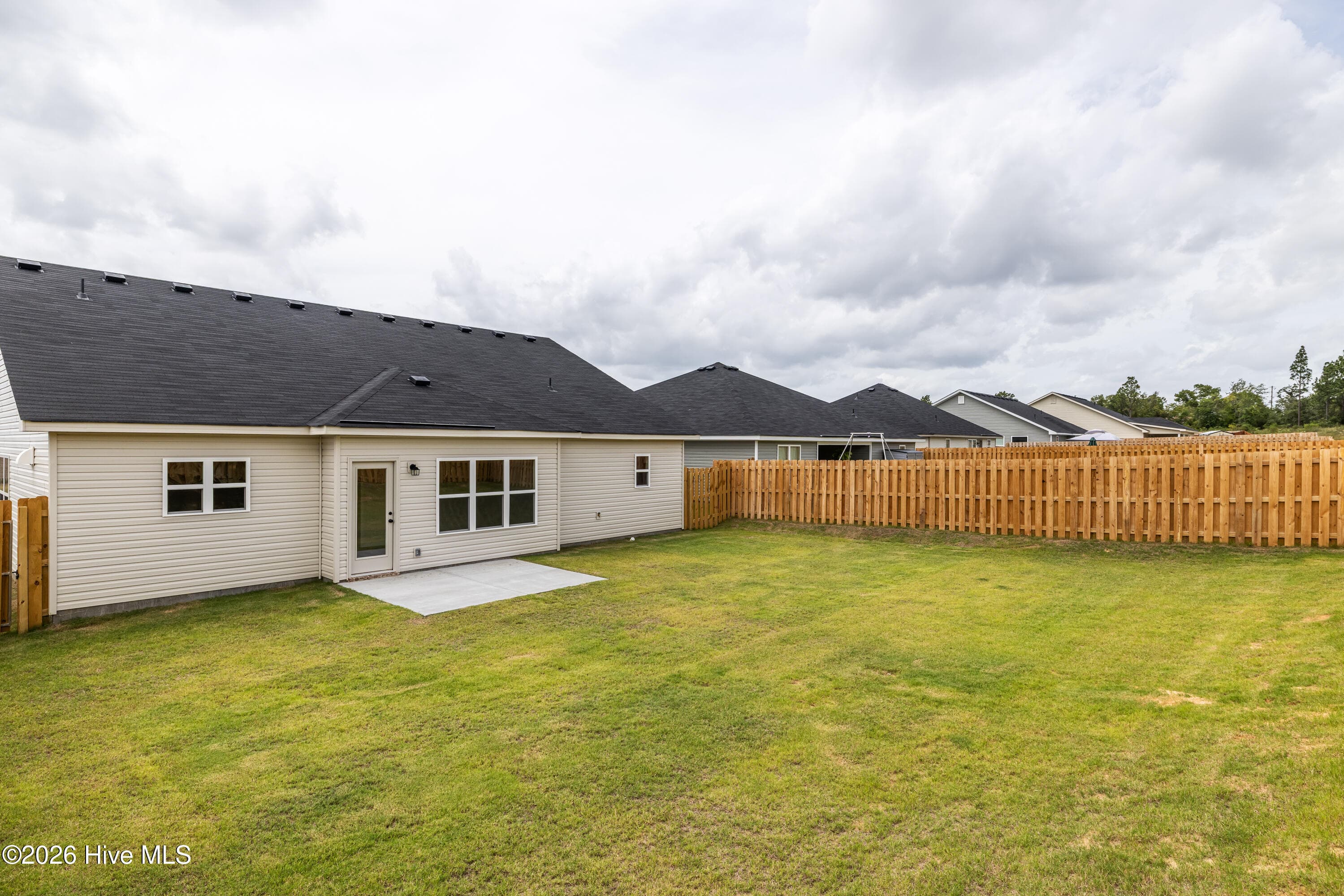 Single Family Residence at 2722 Inverness Drive, Hephzibah, GA 30815, photo 52 of 55