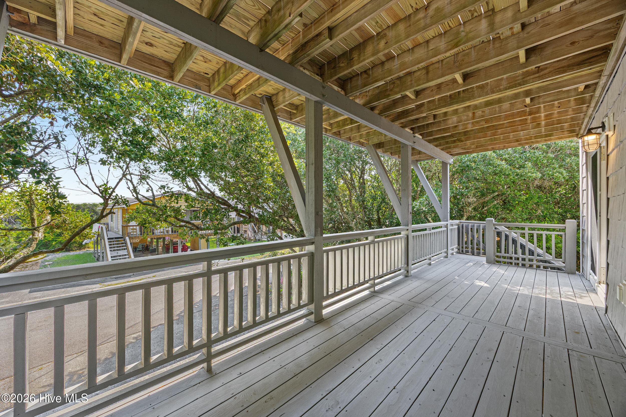 Single Family Residence at 1111 Canady Avenue, Topsail Beach, NC 28445, photo 42 of 65