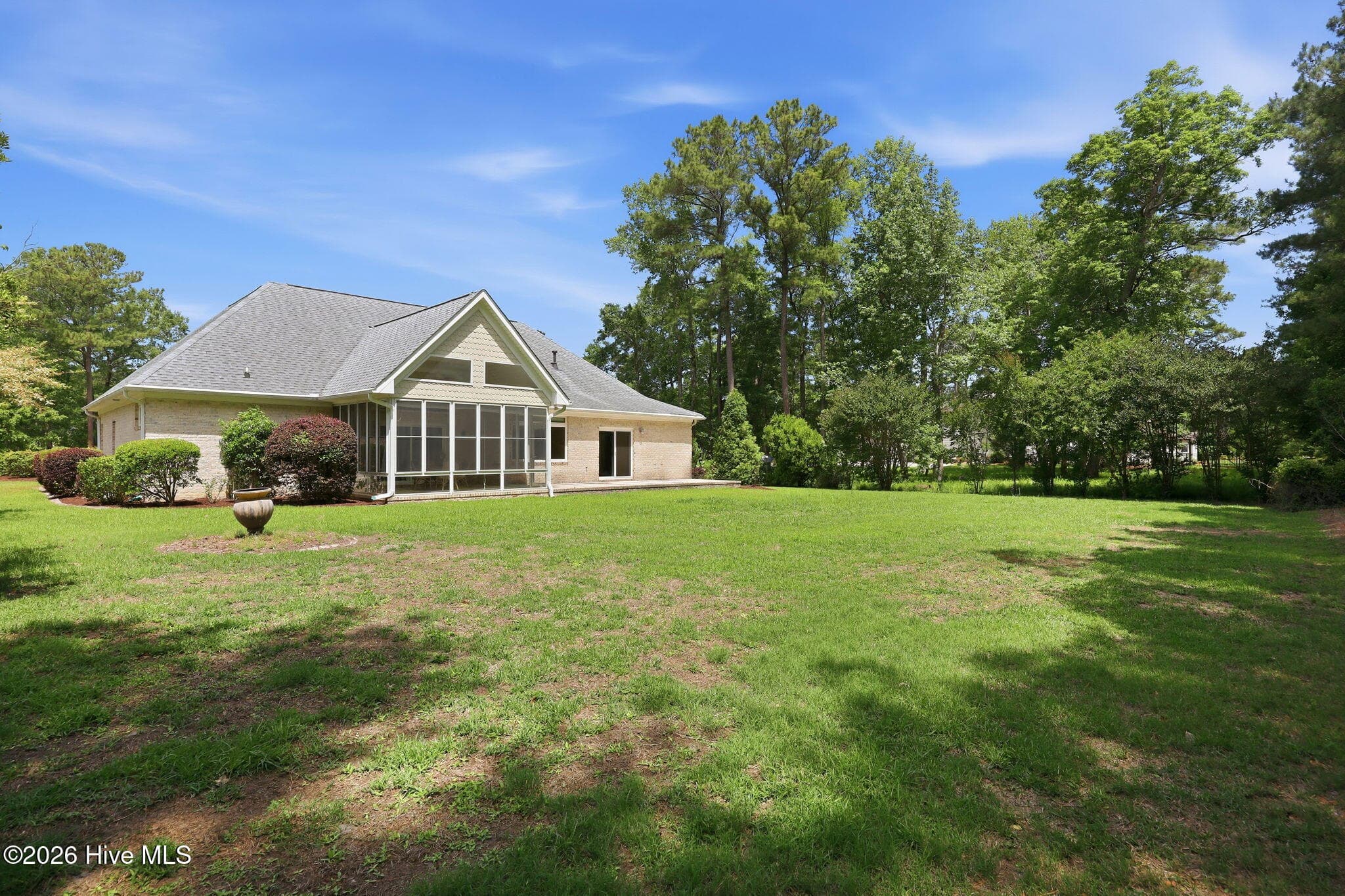 Single Family Residence at 436 Cypress Landing Trail, Chocowinity, NC 27817, photo 4 of 47