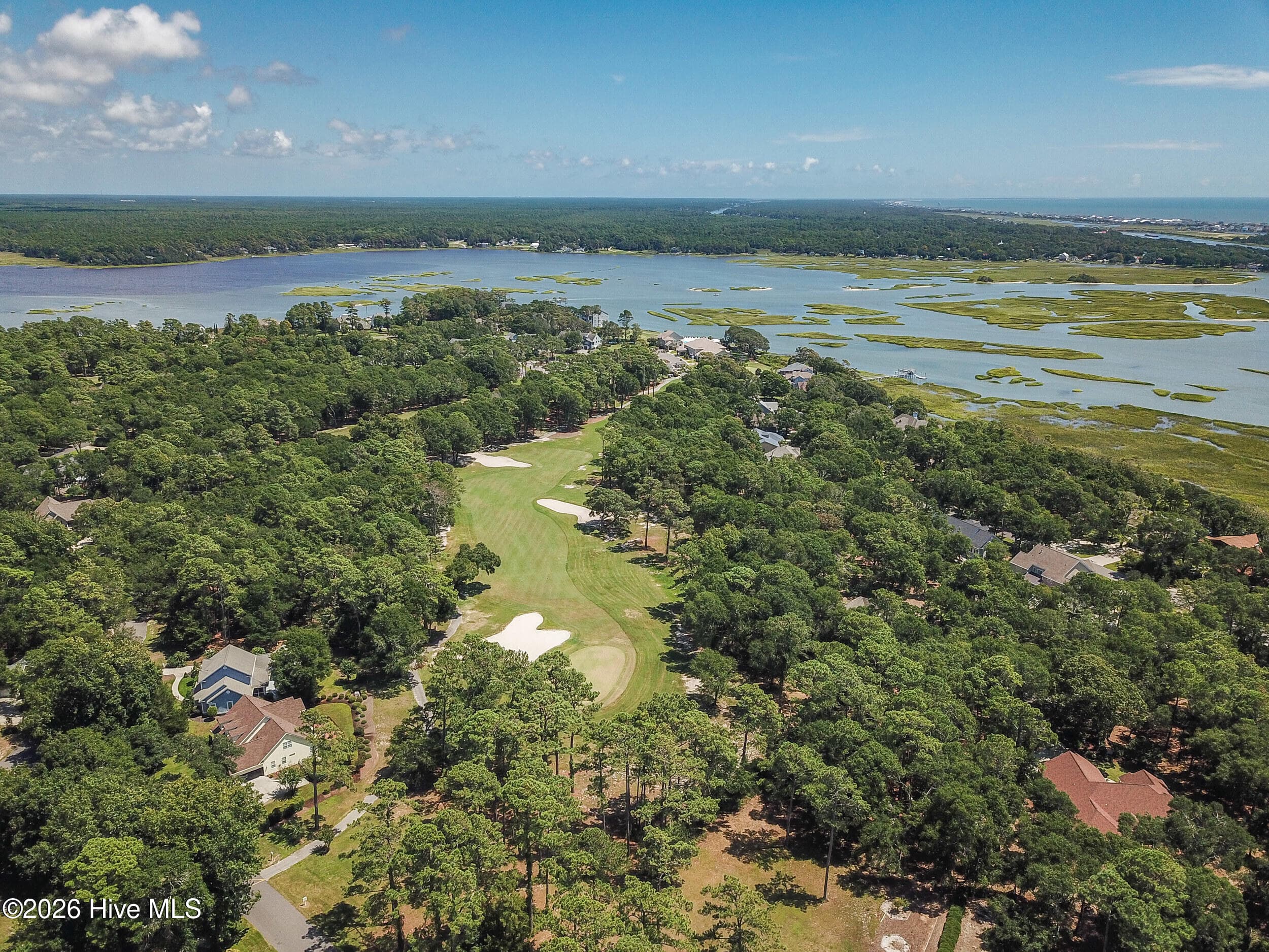 Residential Lot at 3173 22 Windward Village Lane SW, Supply, NC 28462, photo 33 of 37