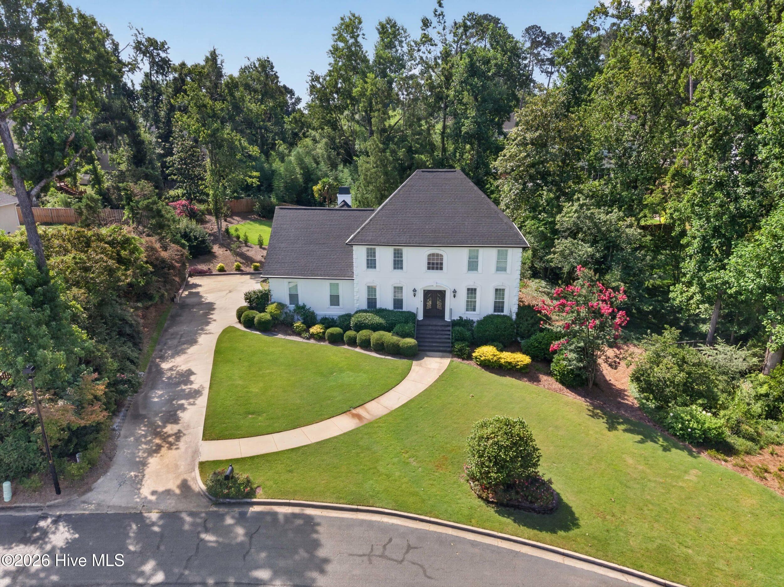 Single Family Residence at 3728 Wexford Drive, Martinez, GA 30907, photo 81 of 85