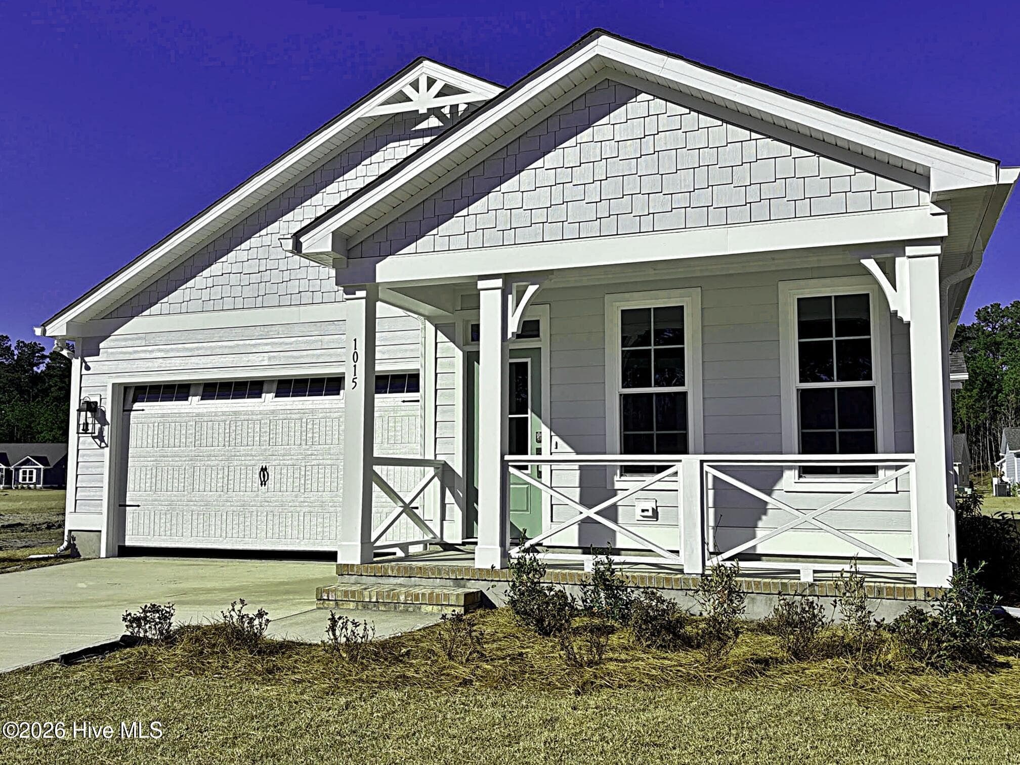 Single Family Residence at 1015 Brighton Drive, New Bern, NC 28562, photo 18 of 47