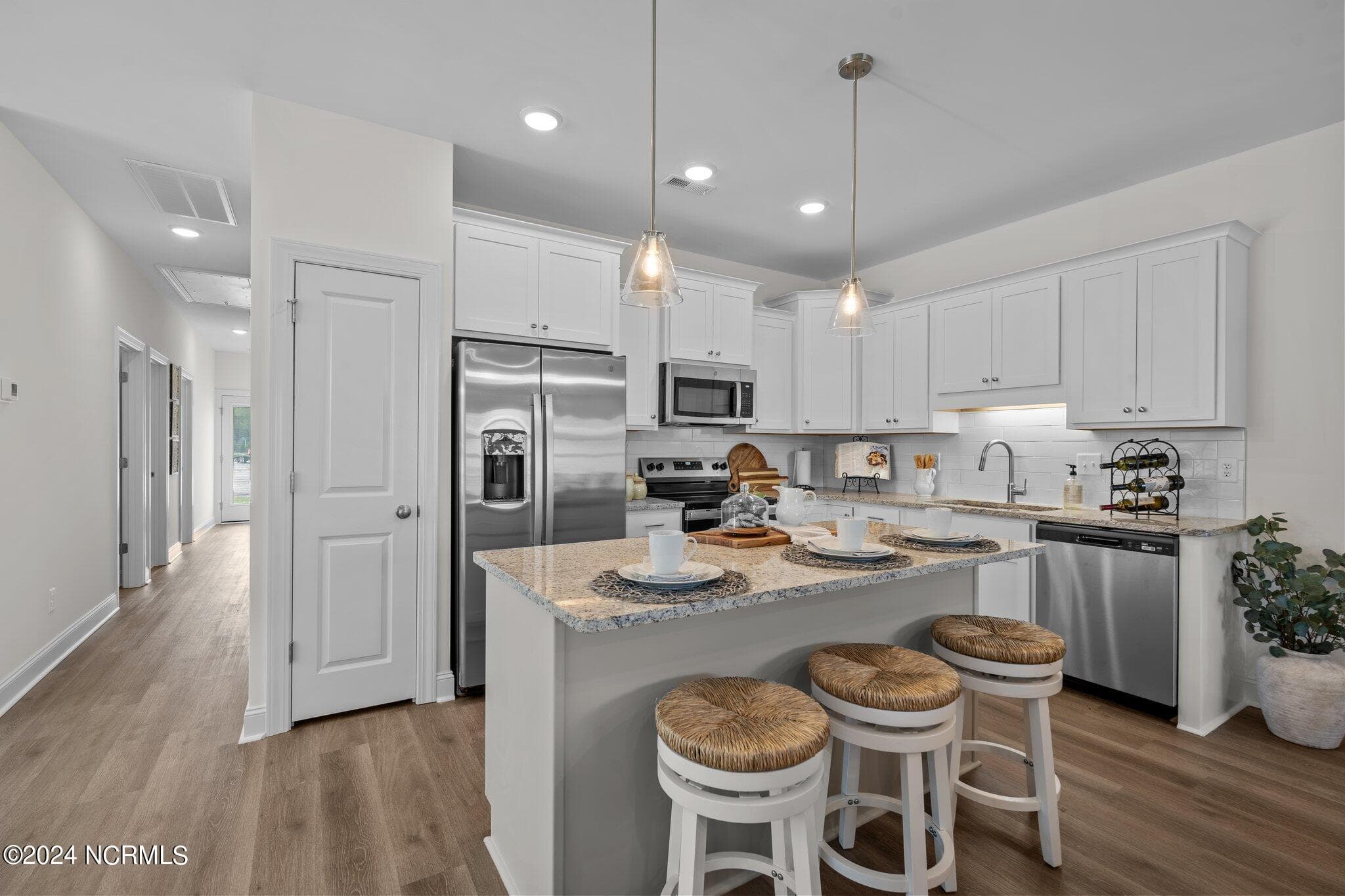 Townhouse at 2020 Dartford Drive A, Greenville, NC 27834, photo 95 of 122