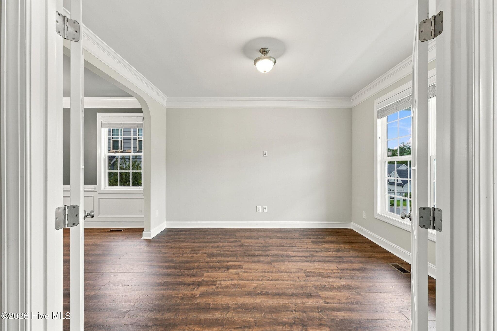140 Education Drive, Spring Lake, NC 28390