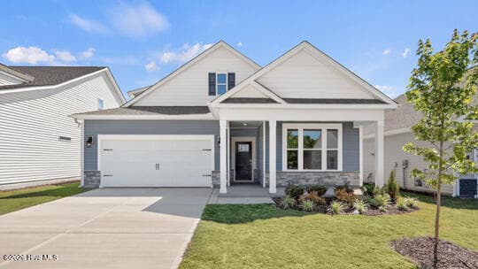 361 Alexis Loop, Sanford, NC 27330