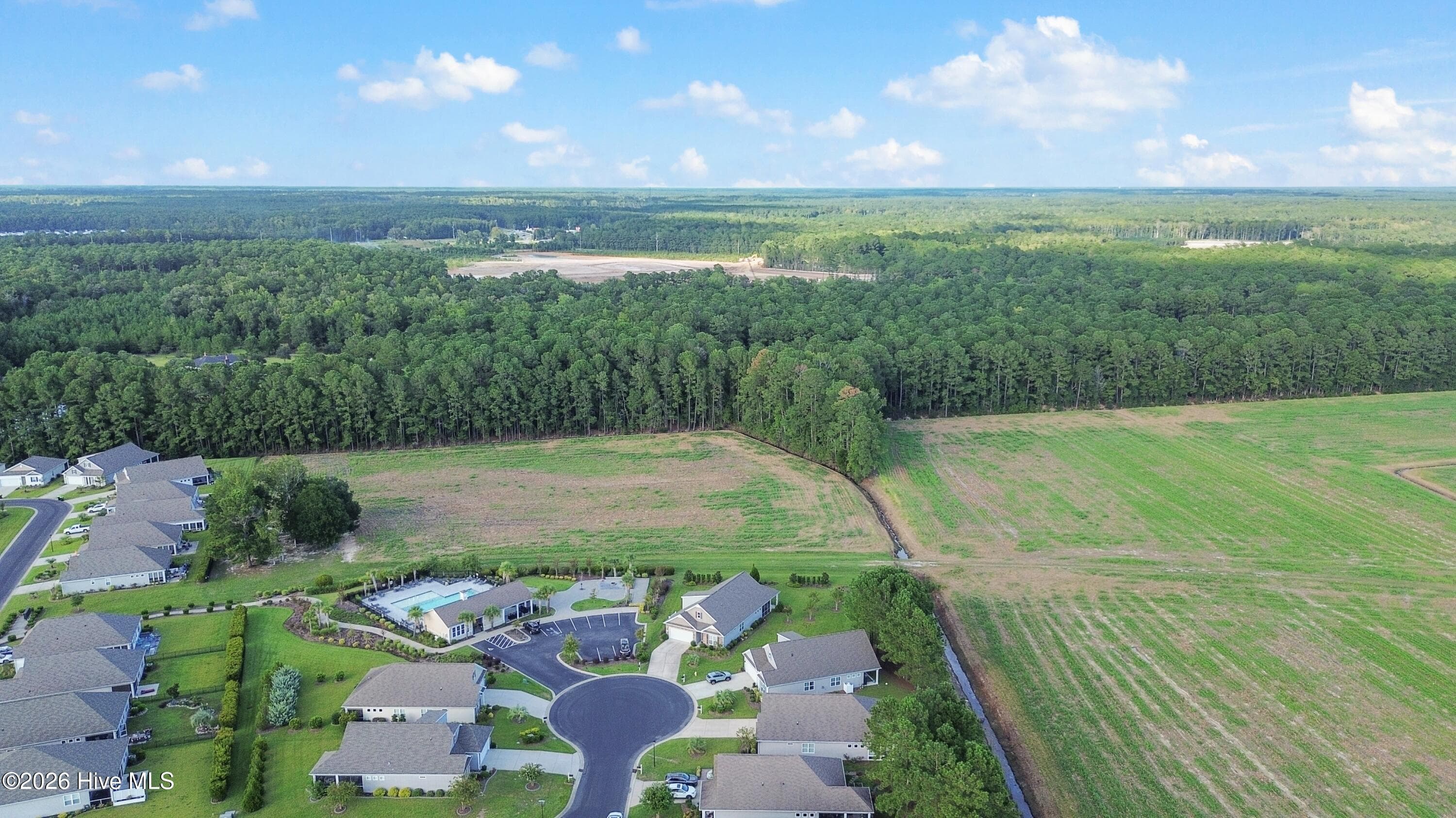 Single Family Residence at 580 Slippery Rock Way, Calabash, NC 28467, photo 42 of 46