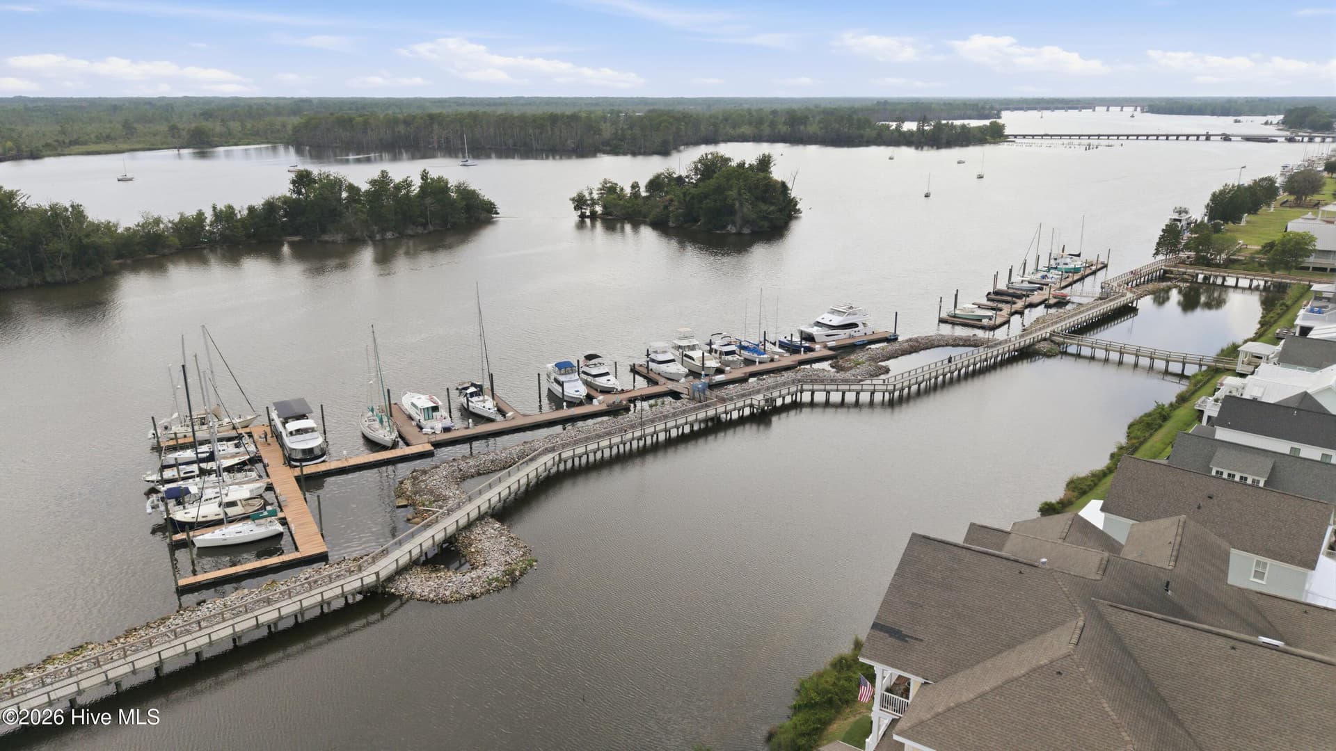 Dockaminium at 227 E Water Street Dock B, Washington, NC 27889, photo 11 of 29