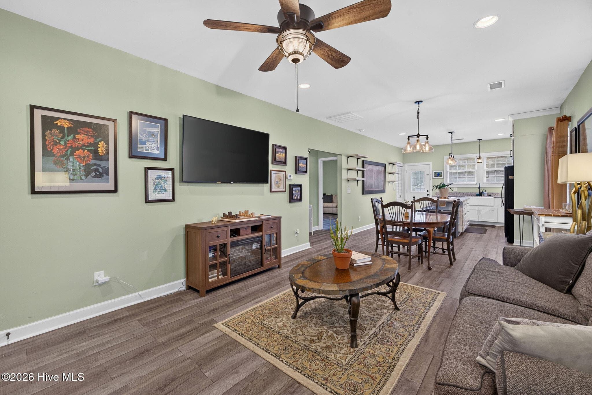 Single Family Residence at 104 Gilbert Curry Drive, Castle Hayne, NC 28429, photo 13 of 28