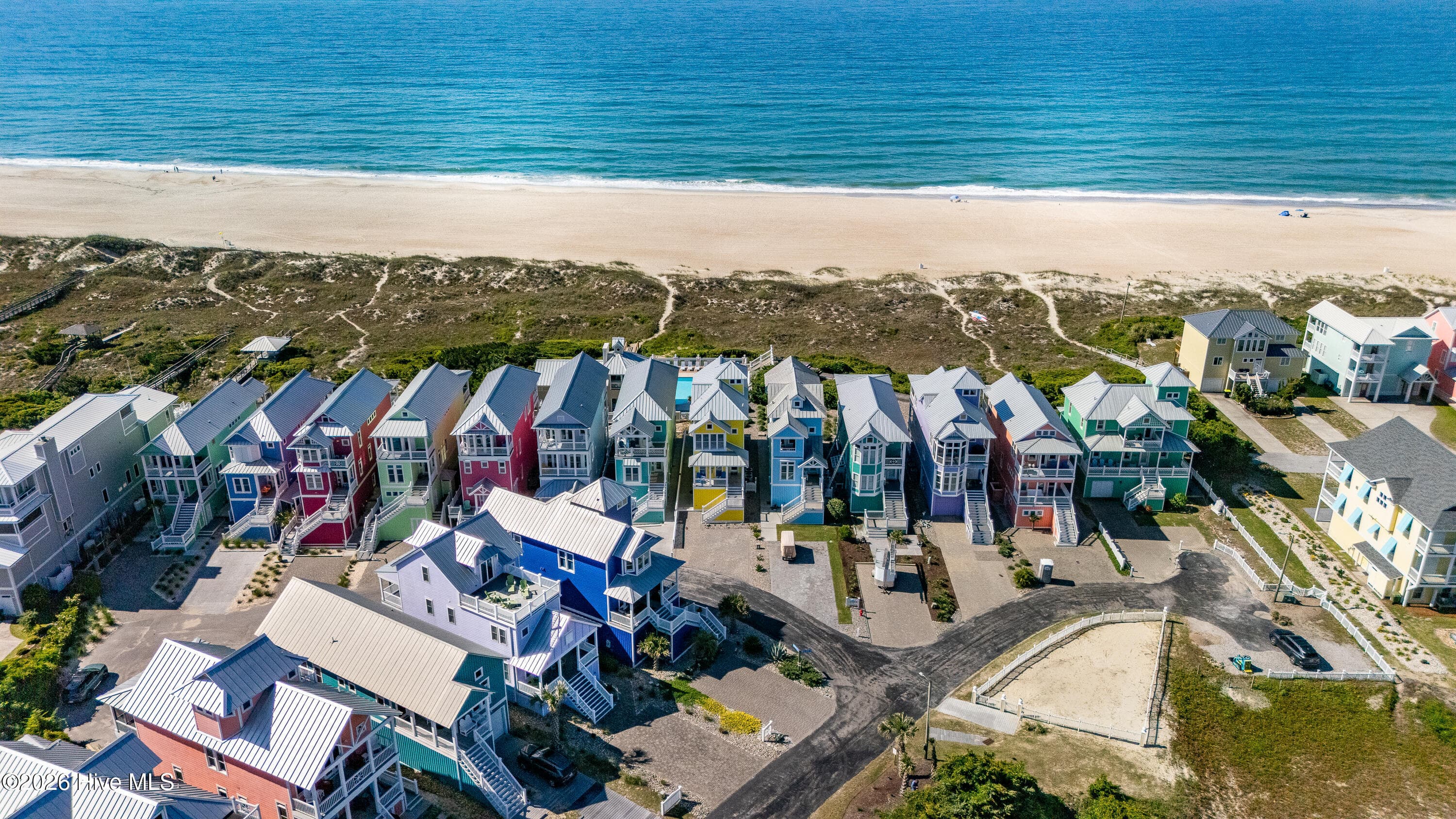 Single Family Residence at 237 Sea Dreams Drive, Atlantic Beach, NC 28512, photo 74 of 98