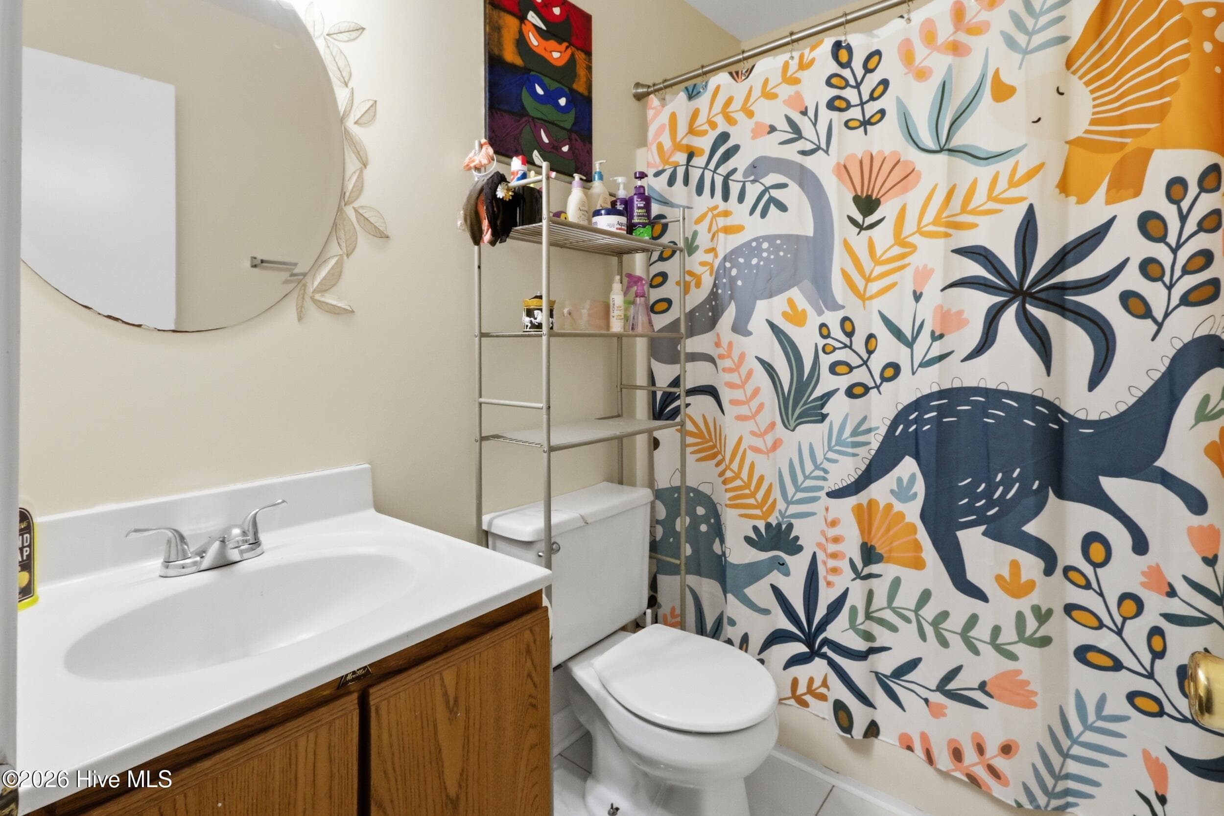 103 Glenside Court, Midway Park, NC 28544