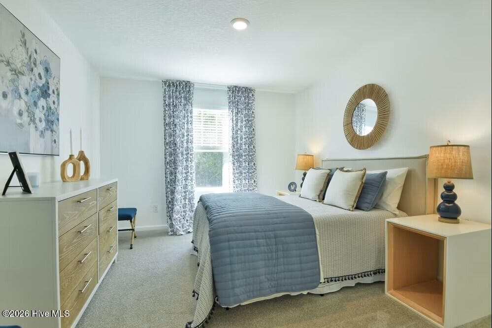 Photos of similar home. - 234 Senna Drive, Holly Ridge, NC 28445
