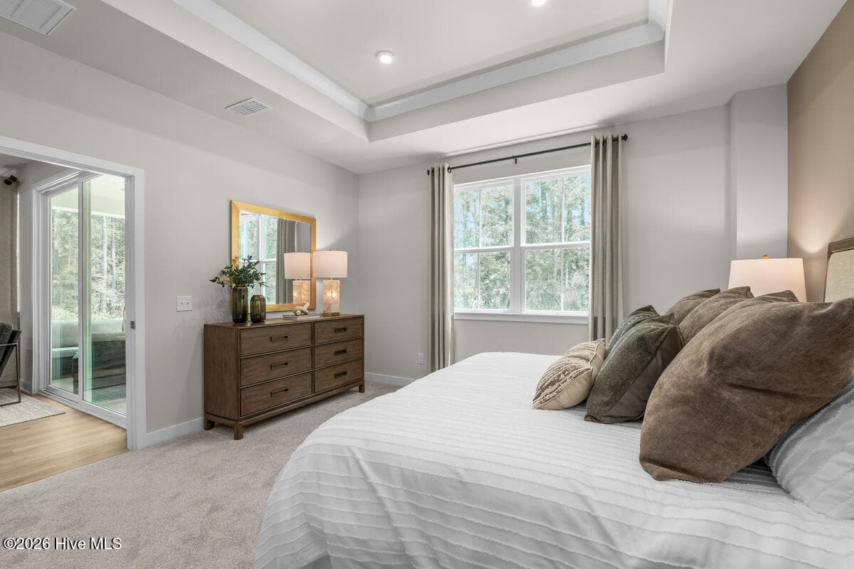 Single Family Residence at 7100 Mcfarland Drive NE, Leland, NC 28451, photo 36 of 54