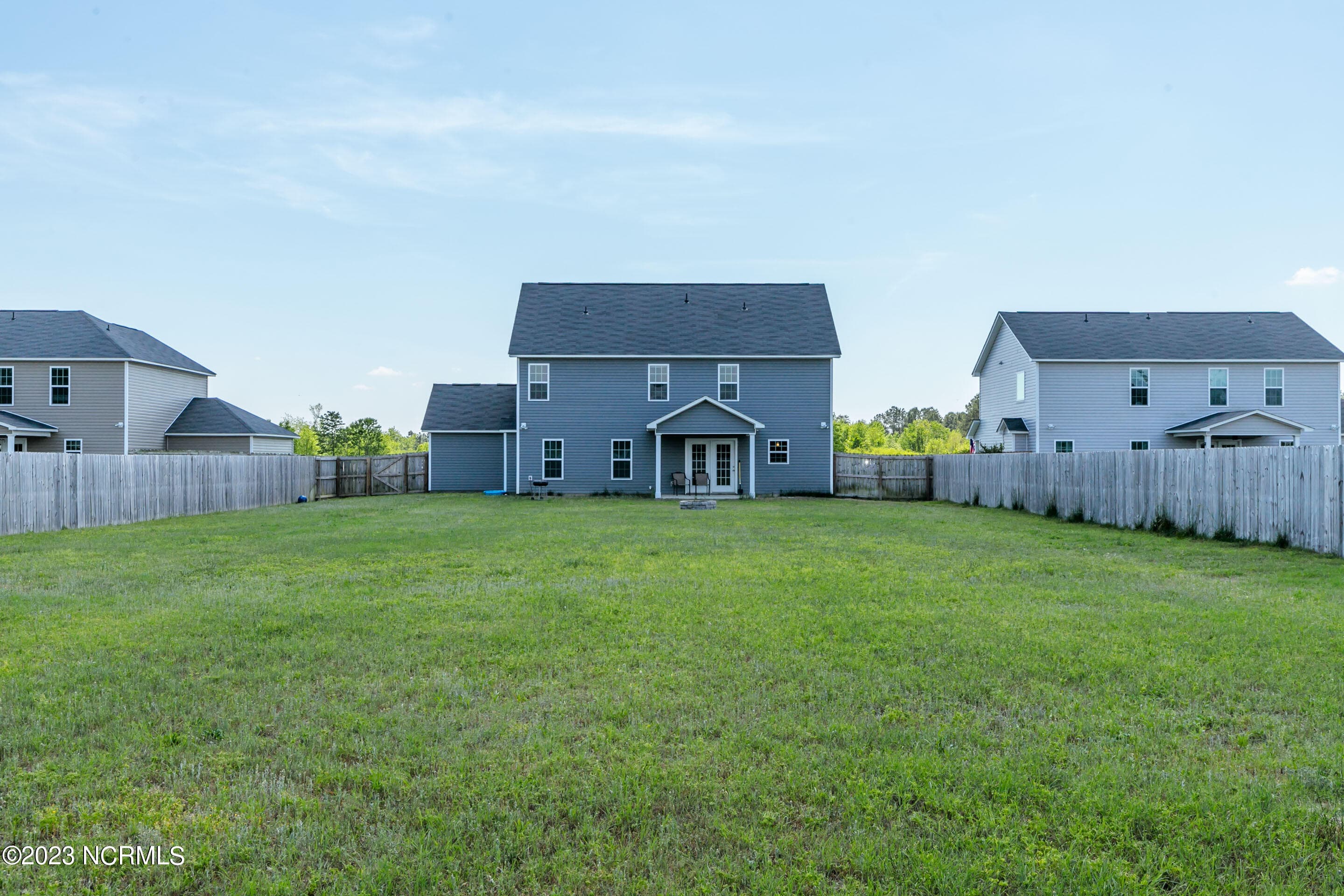 Single Family Residence at 267 Legends Drive, Raeford, NC 28376, photo 20 of 22