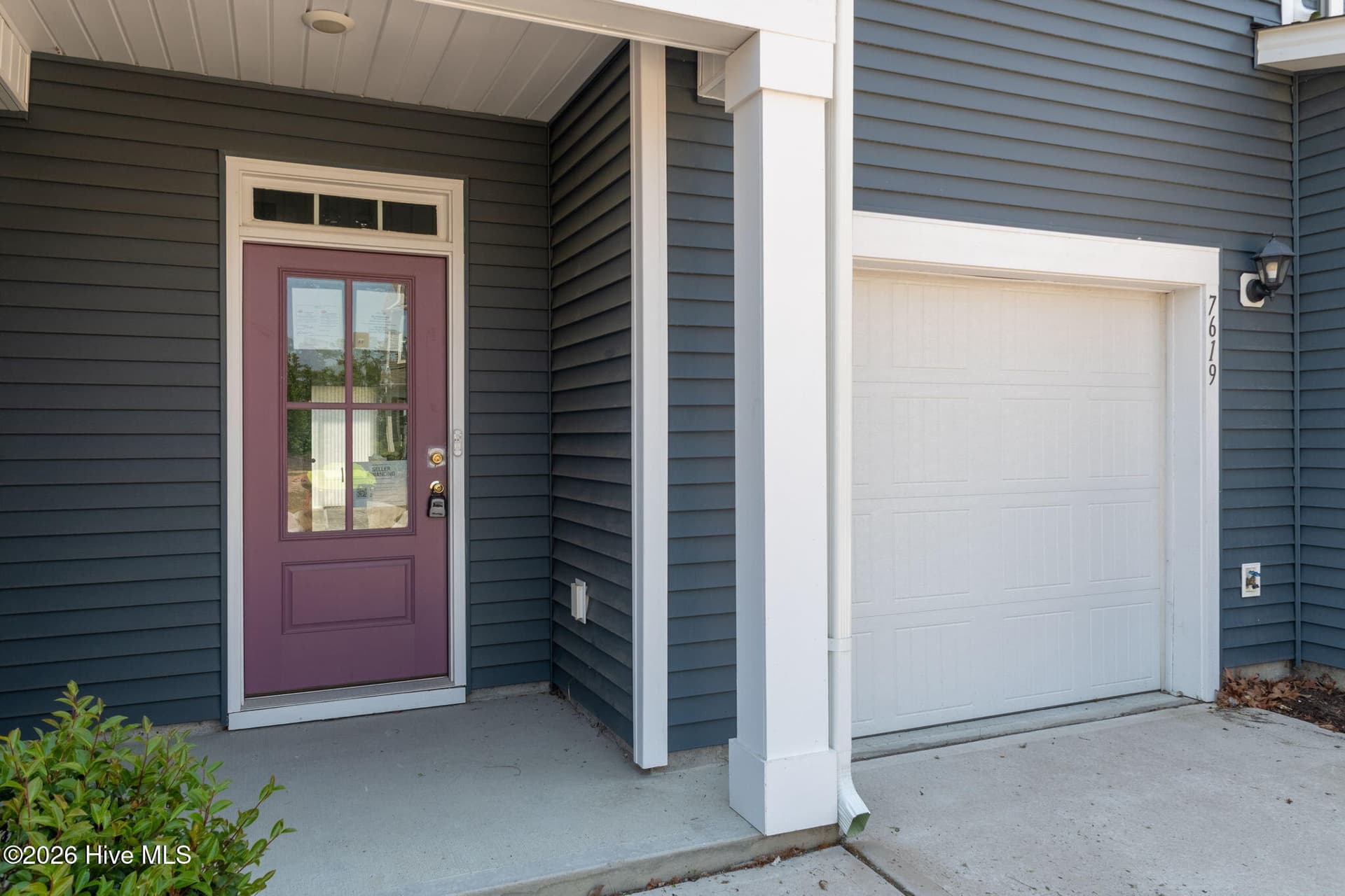 Welcome home - 7619 Knightbell Circle, Leland, NC 28451