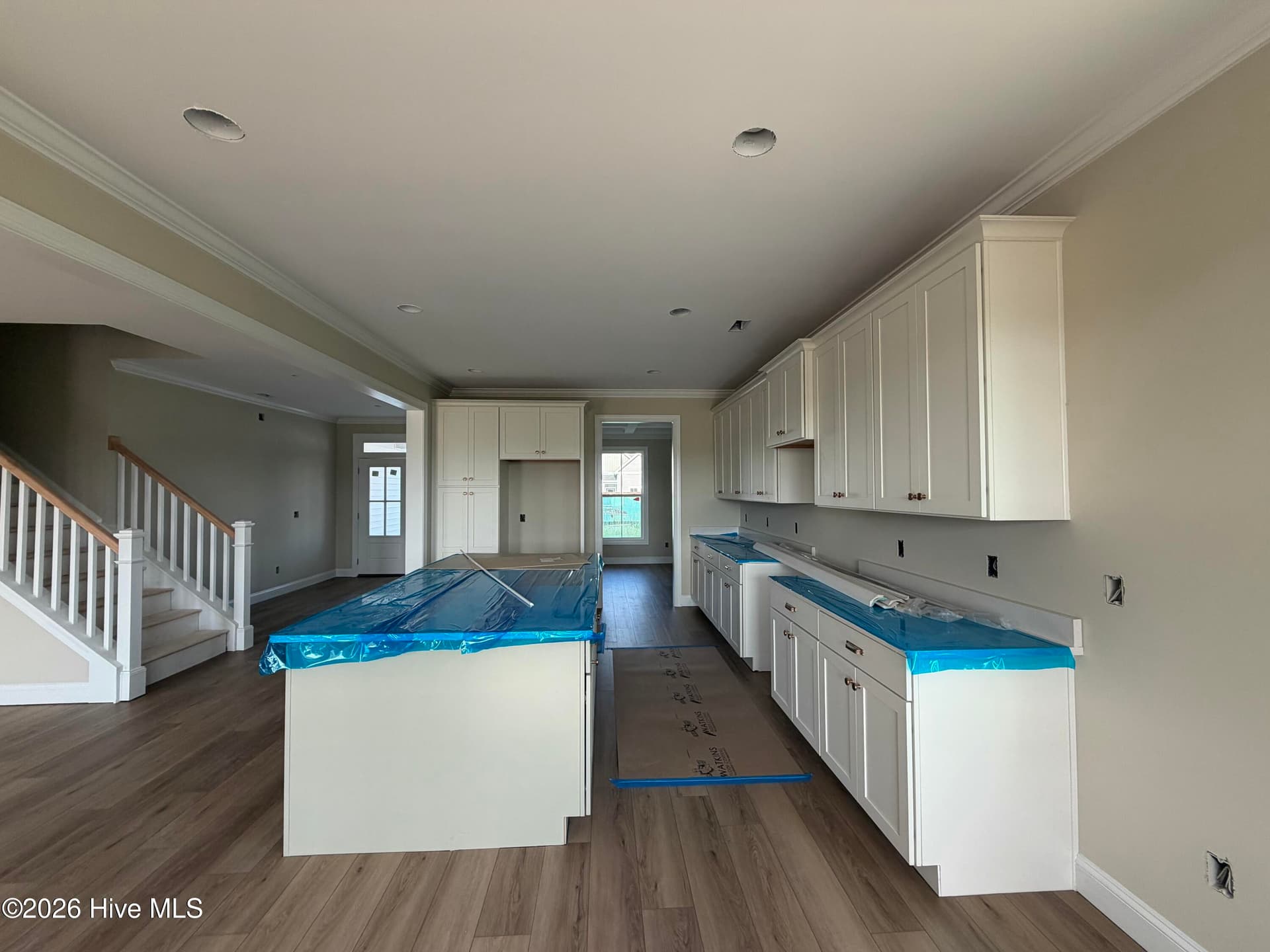 Single Family Residence at 819 Tupelo Tree Drive, Hubert, NC 28539, photo 5 of 20