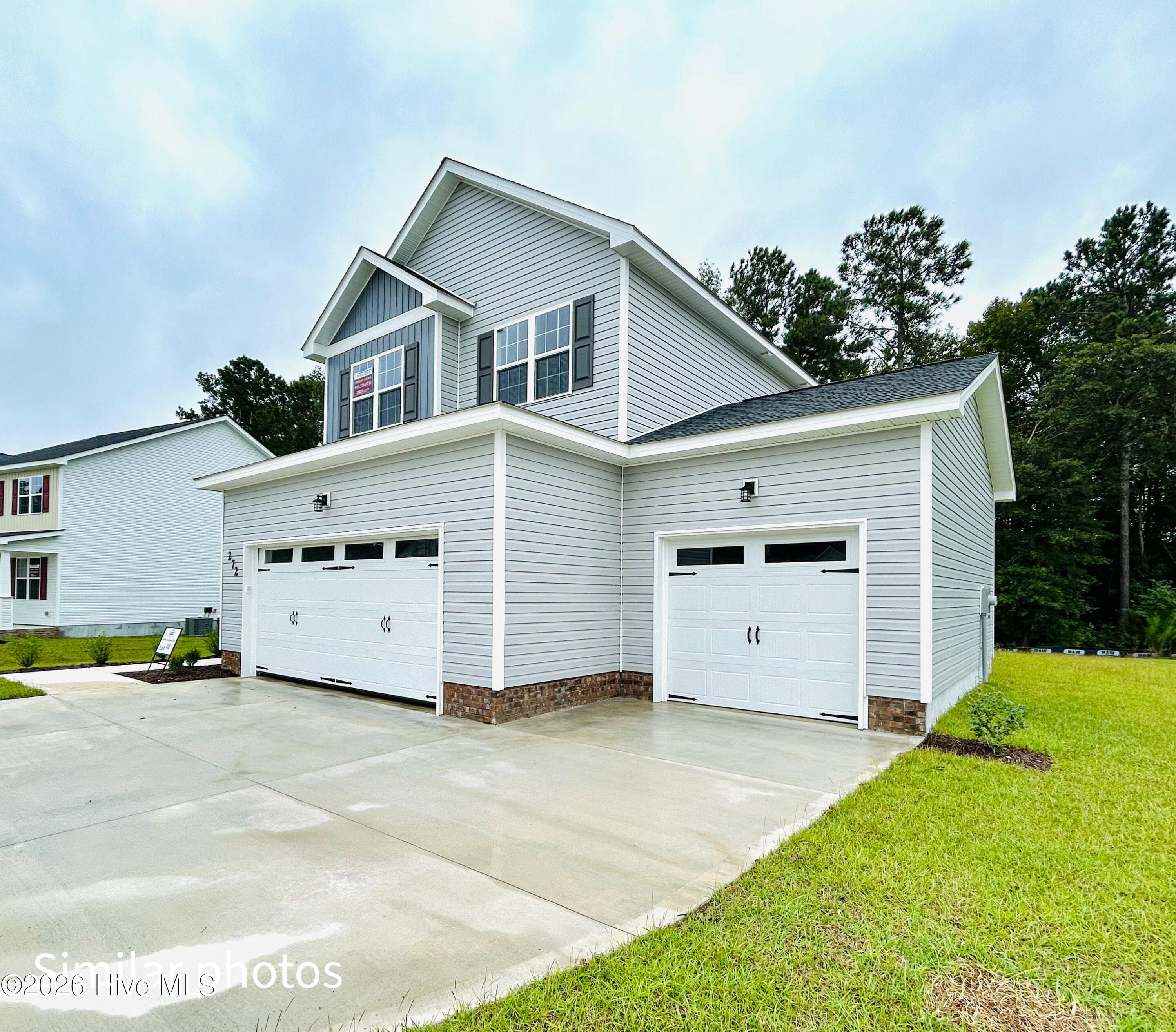 Single Family Residence at 272 Browns Ferry Road, Jacksonville, NC 28546, photo 10 of 182