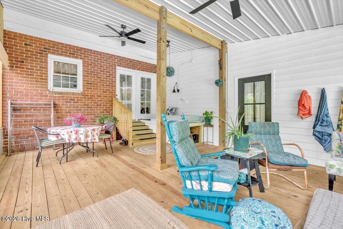 Single Family Residence at 2235 Warrenton Way, Jacksonville, NC 28546, photo 59 of 72