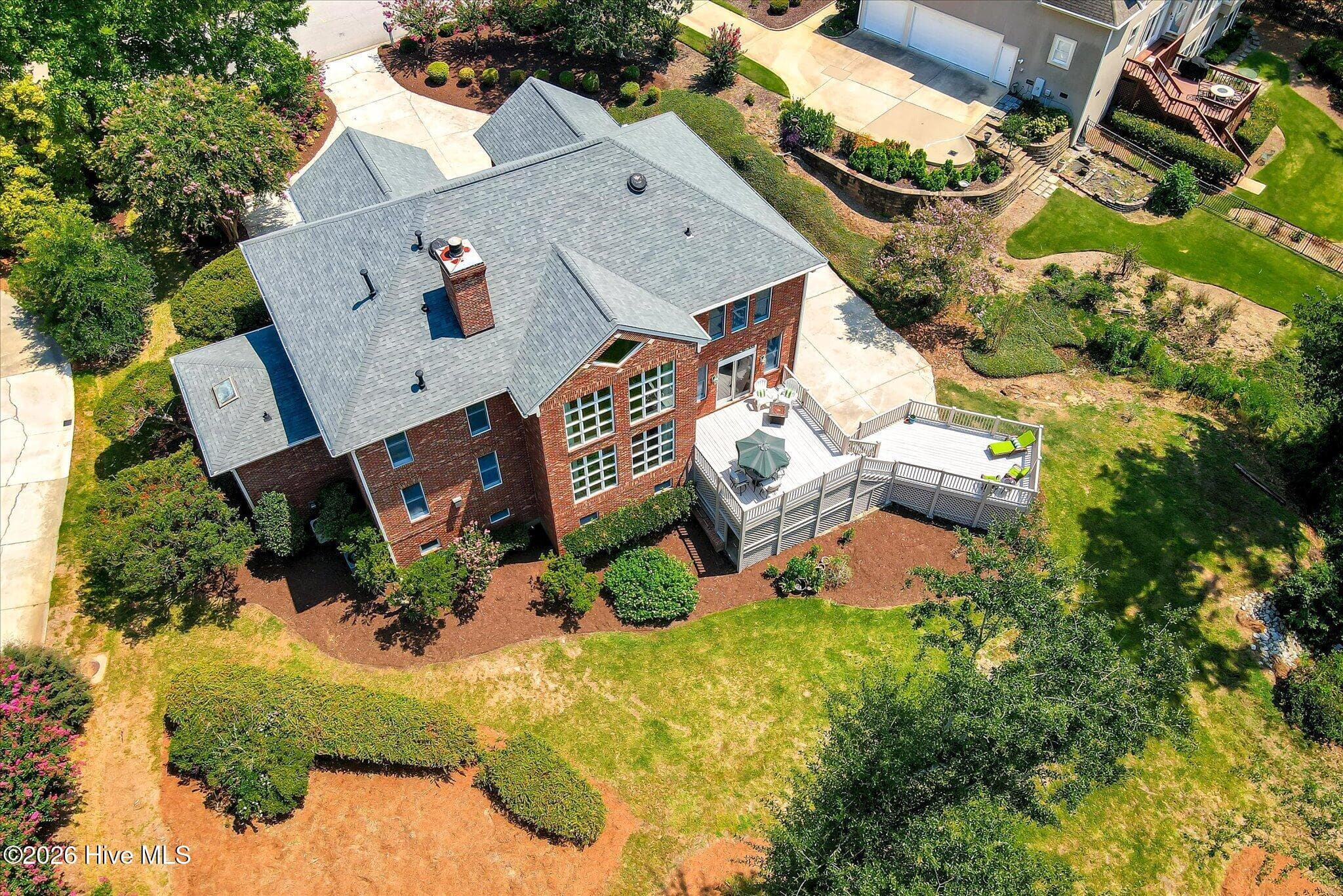 Single Family Residence at 734 Michaels Creek, Evans, GA 30809, photo 89 of 102