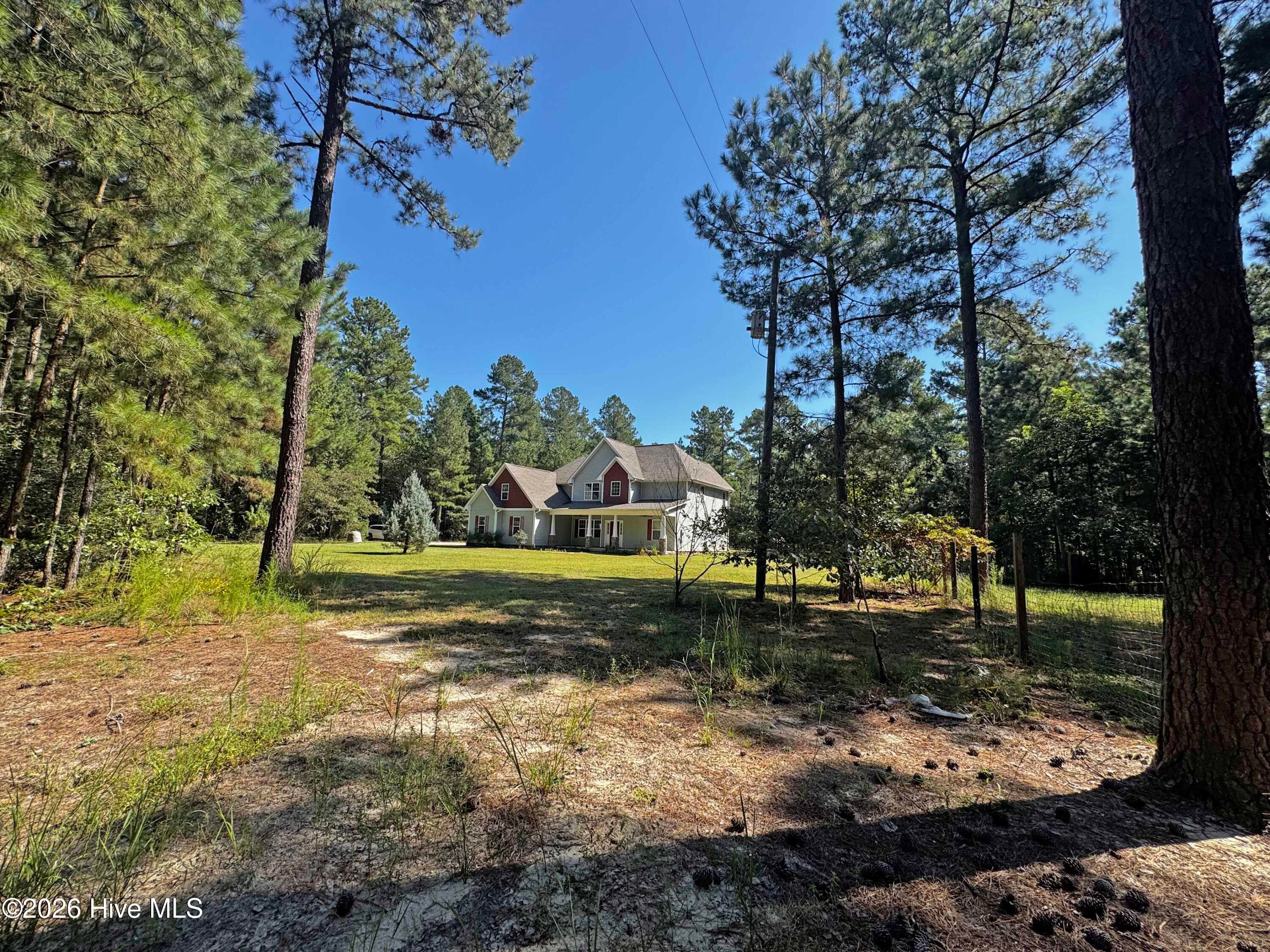 Single Family Residence at 265 Dewey Drive, Aberdeen, NC 28315, photo 97 of 102