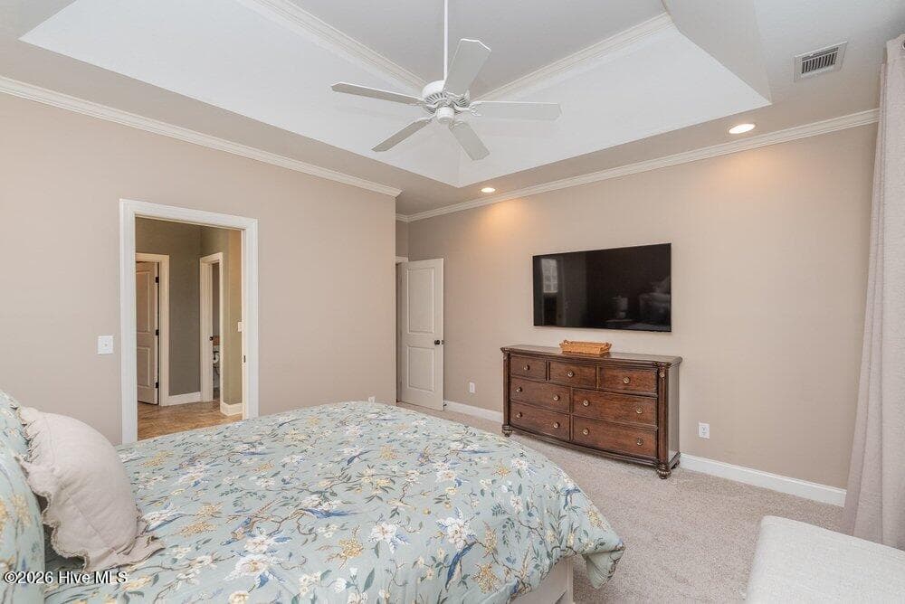Single Family Residence at 1112 Highmoor Lane, Evans, GA 30809, Evans, photo 29 of 59