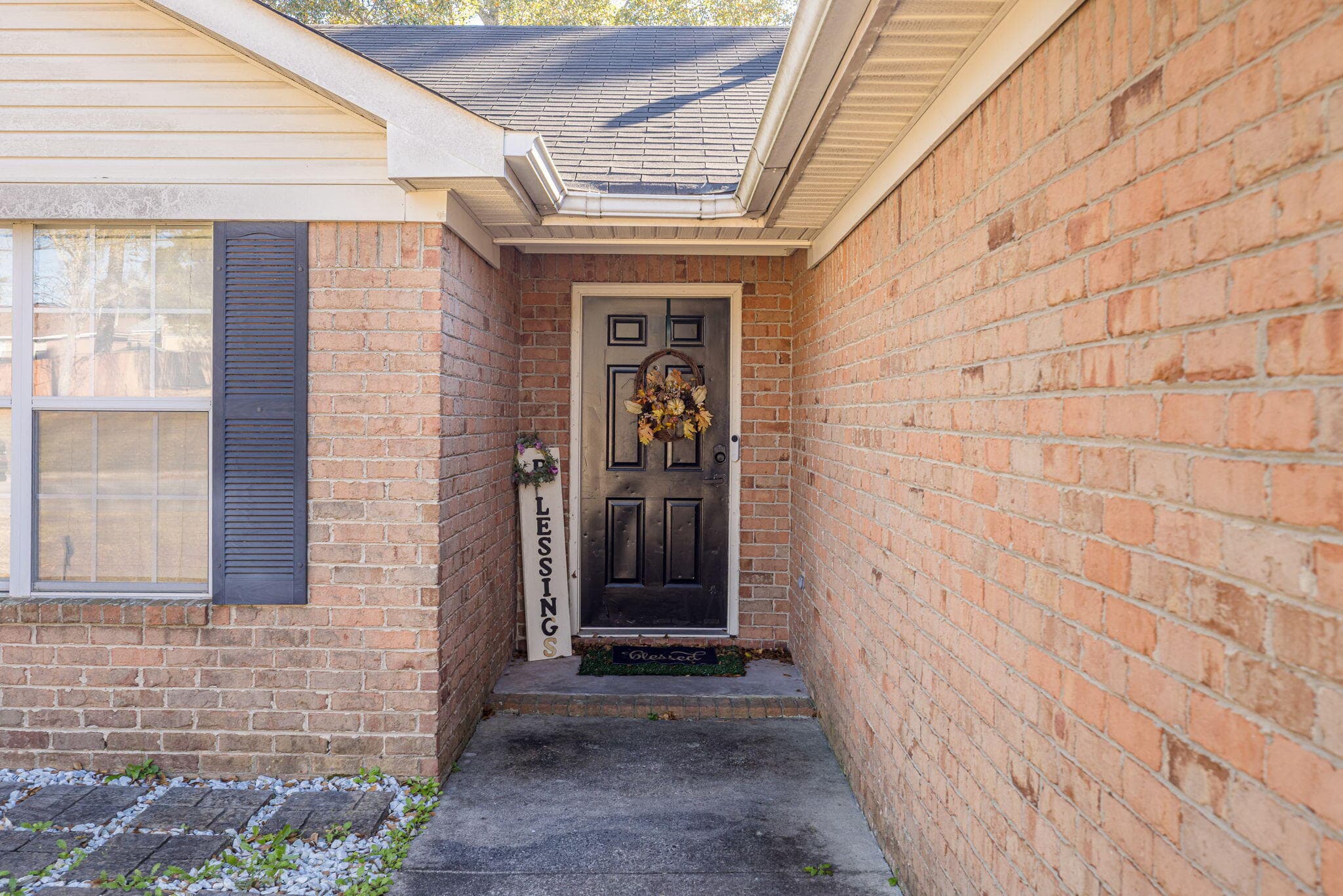 Single Family Residence at 2112 Stoker Place, Hephzibah, GA 30815, photo 2 of 34