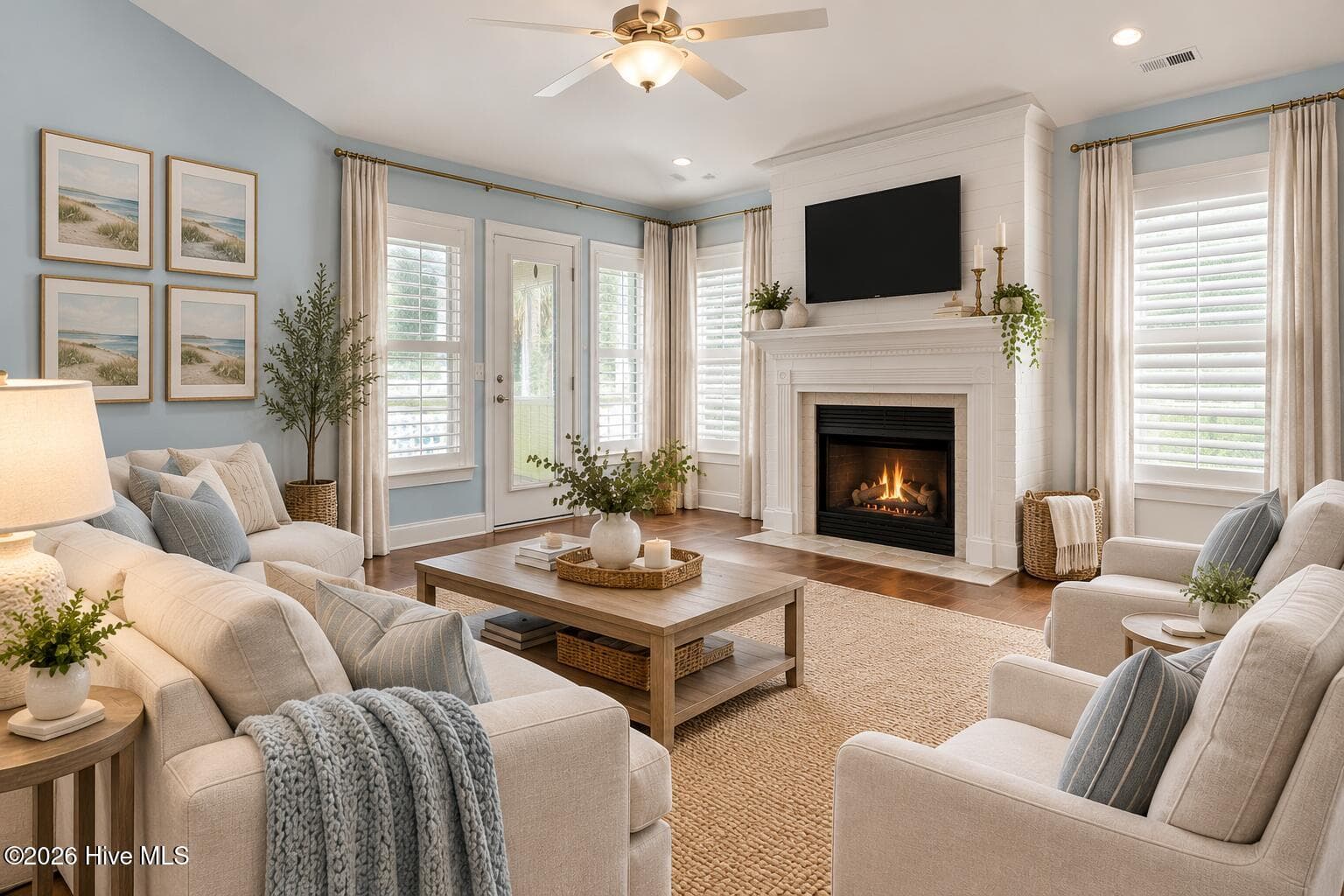 Townhouse at 103 Kiskadee Court, Hampstead, NC 28443, photo 14 of 45