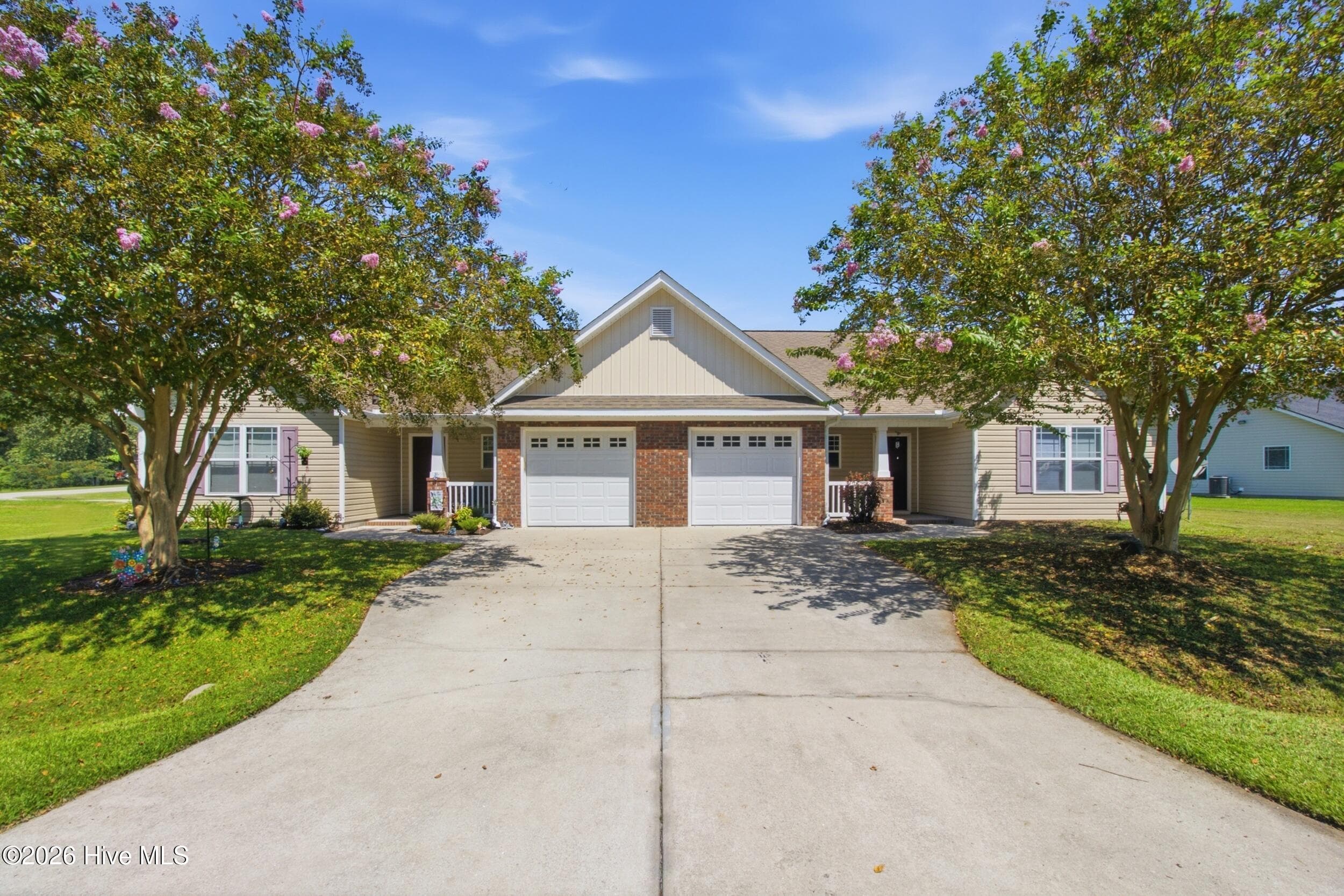 PRIMARY - 209 Hawks Bluff Drive, New Bern, NC 28560