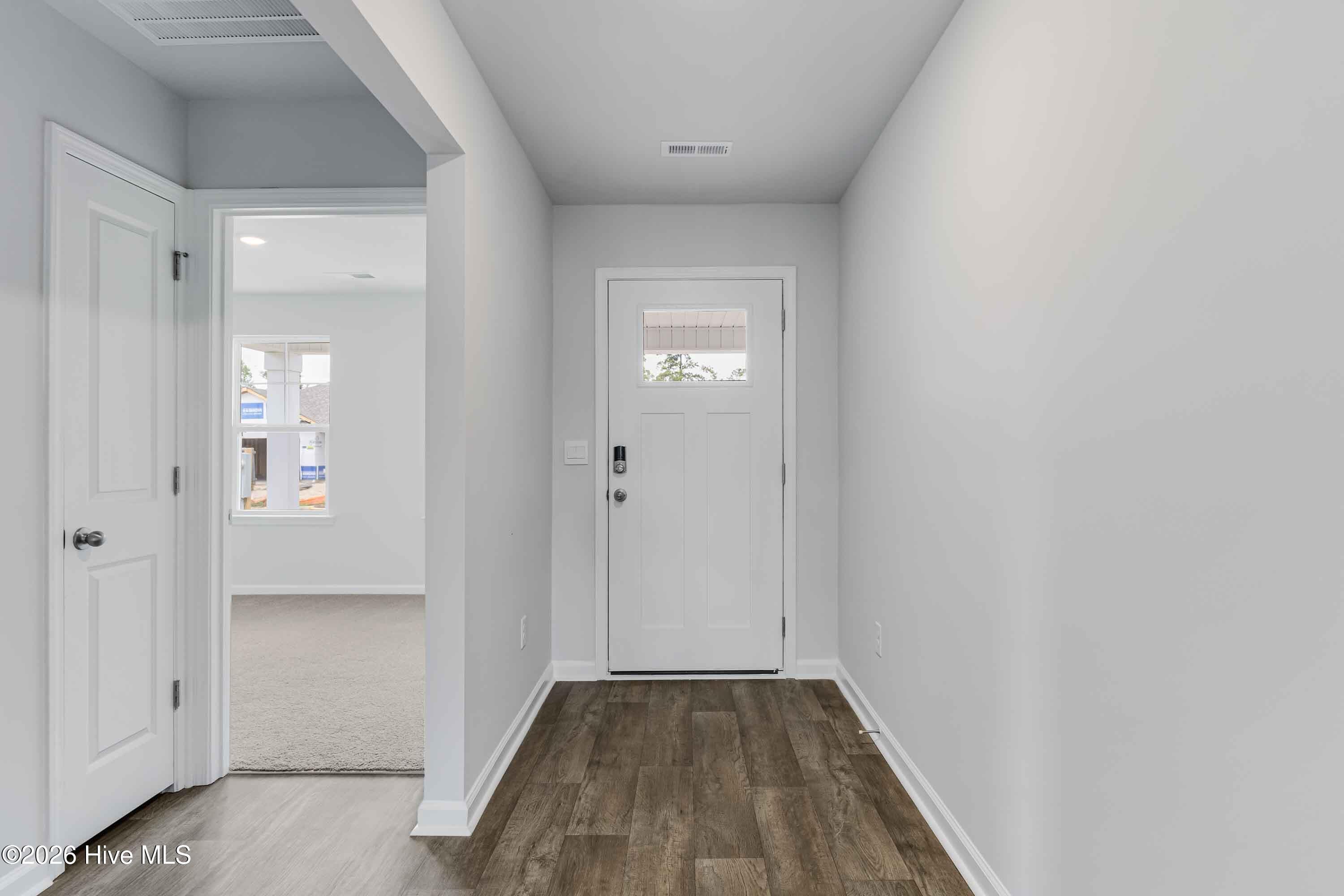 Photos are of a similar, completed home. Actual colors may vary - 3085 Golden Field Drive SE Lot 78, Bolivia, NC 28422