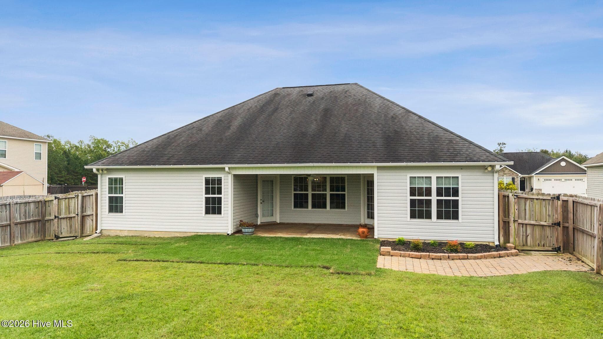 Single Family Residence at 202 Messenger Court, Jacksonville, NC 28546, photo 56 of 62