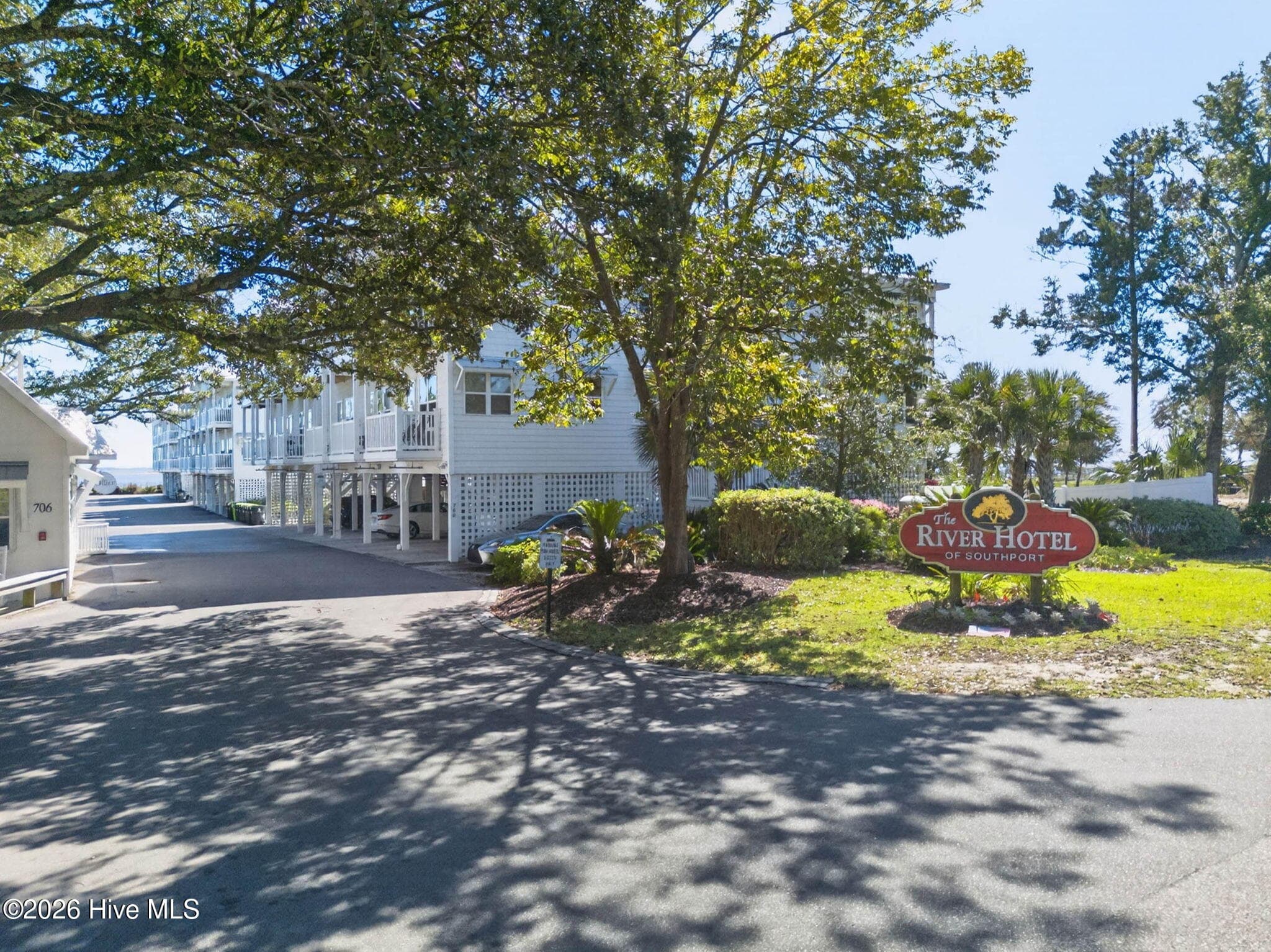 Condominium at 702 E Moore Street # 218, Southport, NC 28461, photo 17 of 51