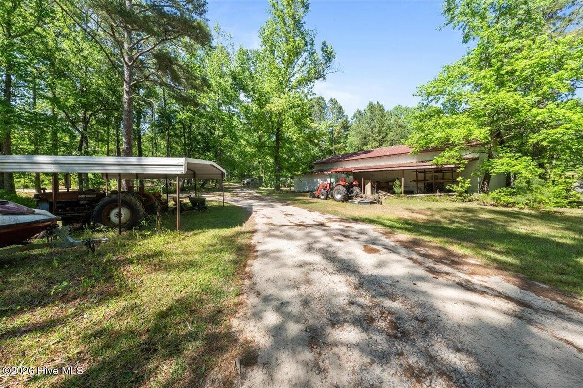 Single Family Residence at 171 Dobbins Lane, Rockingham, NC 28379, photo 41 of 116