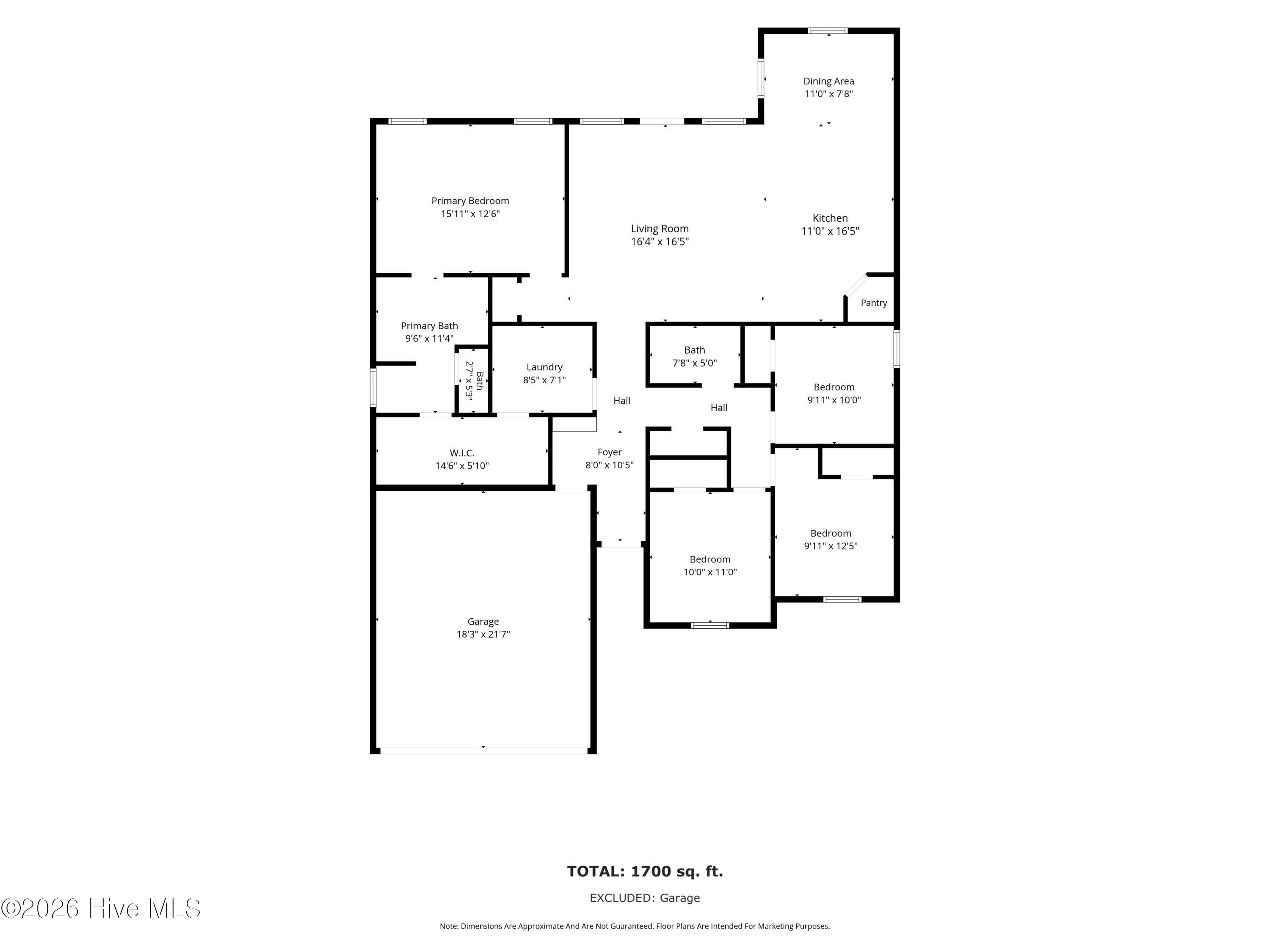 Single Family Residence at 423 Morris Landing Road, Holly Ridge, NC 28445, photo 4 of 69