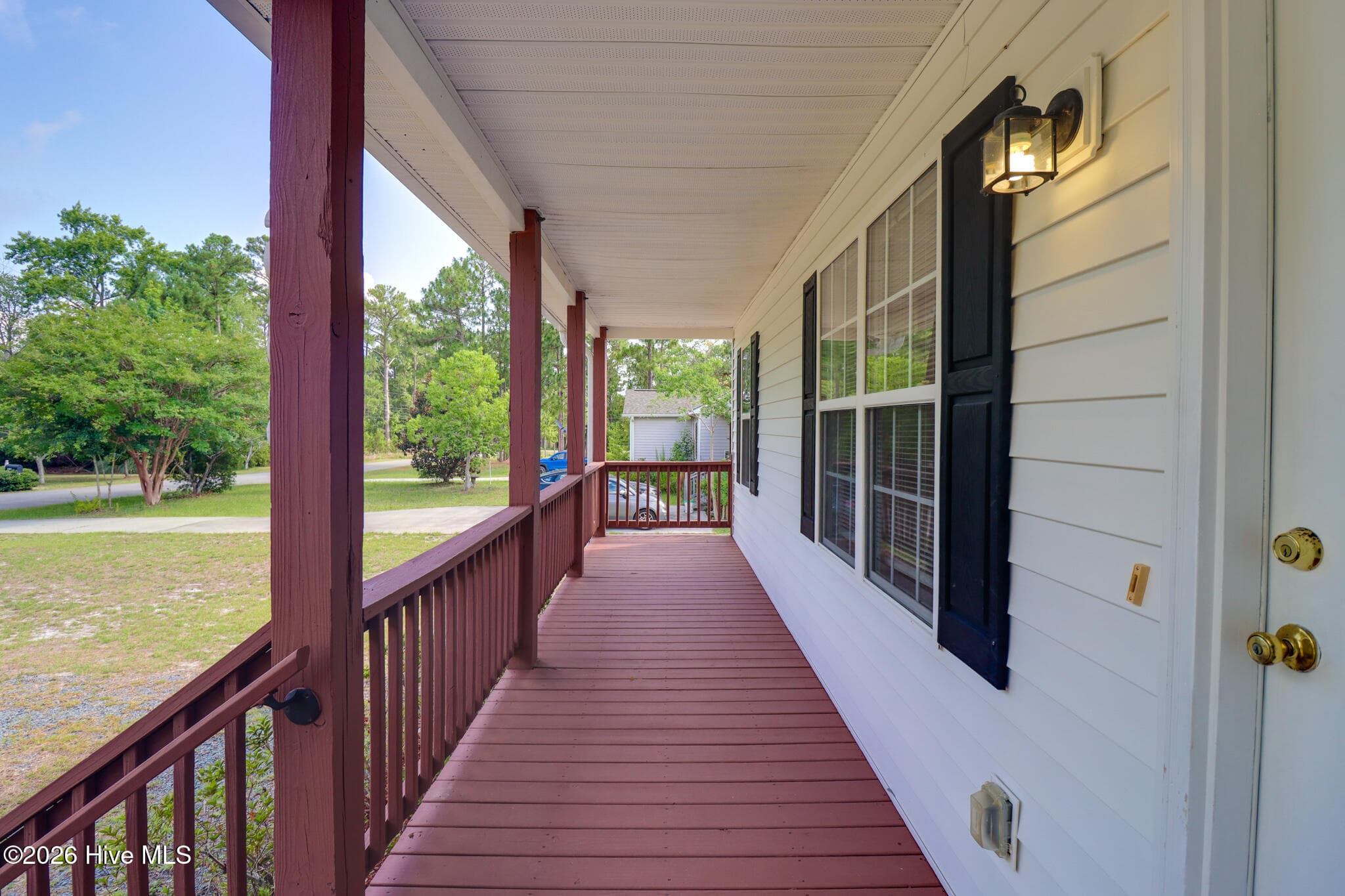 Single Family Residence at 668 Westwood Road, Southport, NC 28461, photo 22 of 30