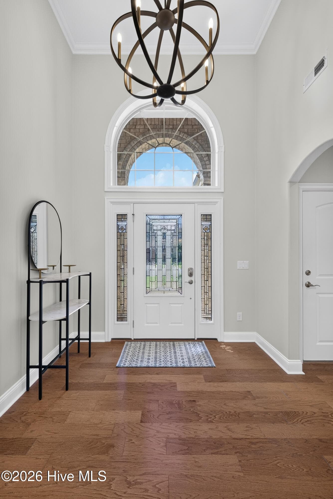 Townhouse at 327 Motts Forest Road, Wilmington, NC 28412, photo 5 of 75