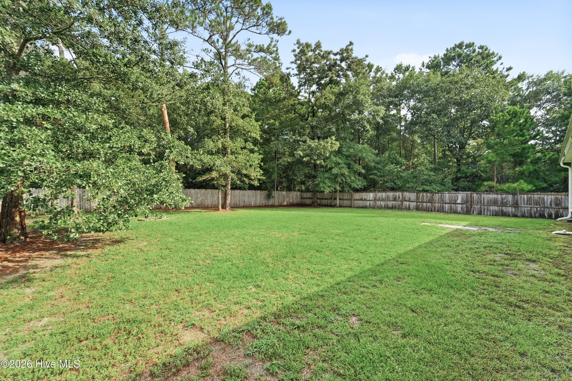 Single Family Residence at 206 Sweet Gum Lane, Richlands, NC 28574, photo 30 of 32
